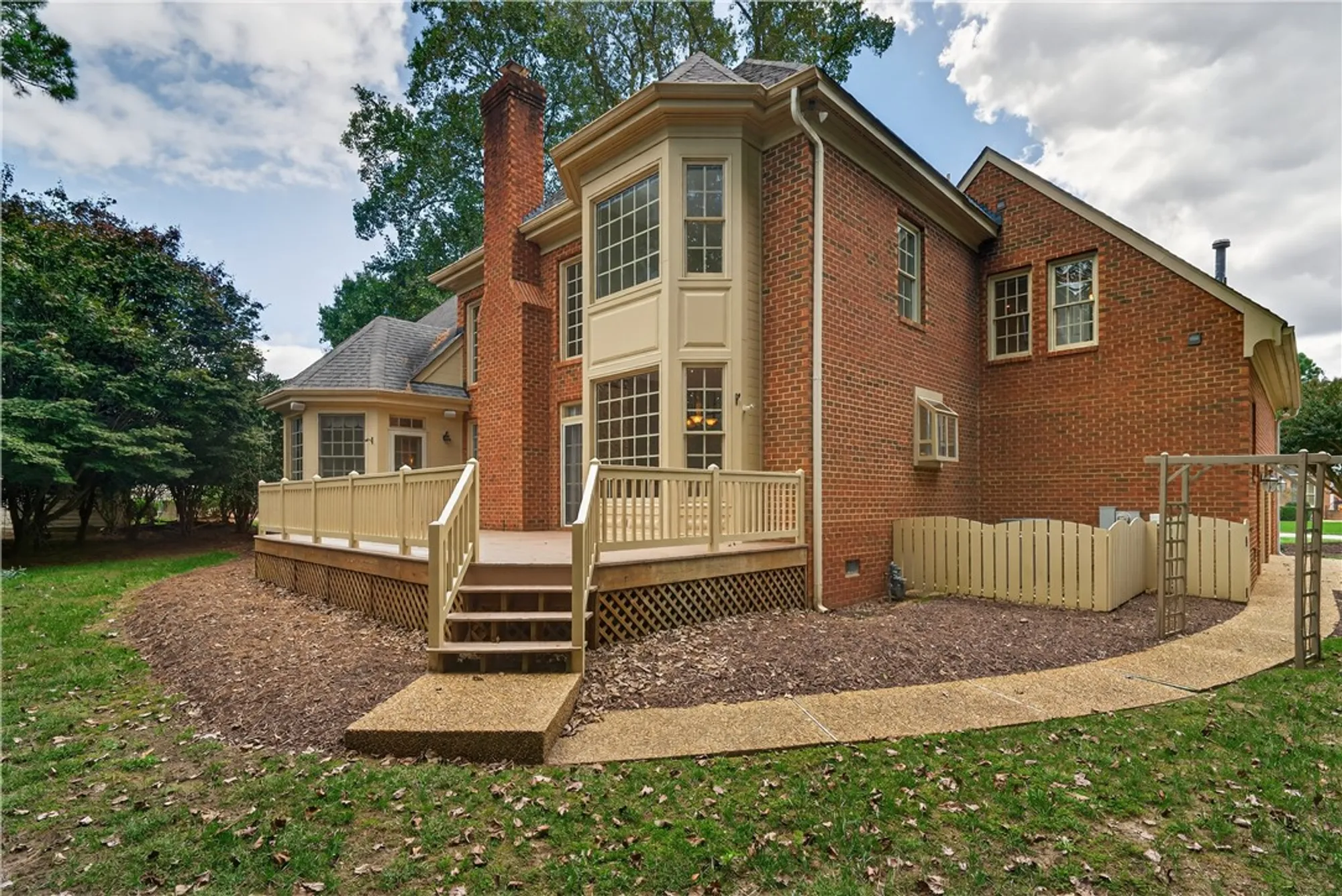 Property Slideshow image 45 of 49 | 116 greens way, Williamsburg, VA, 23185