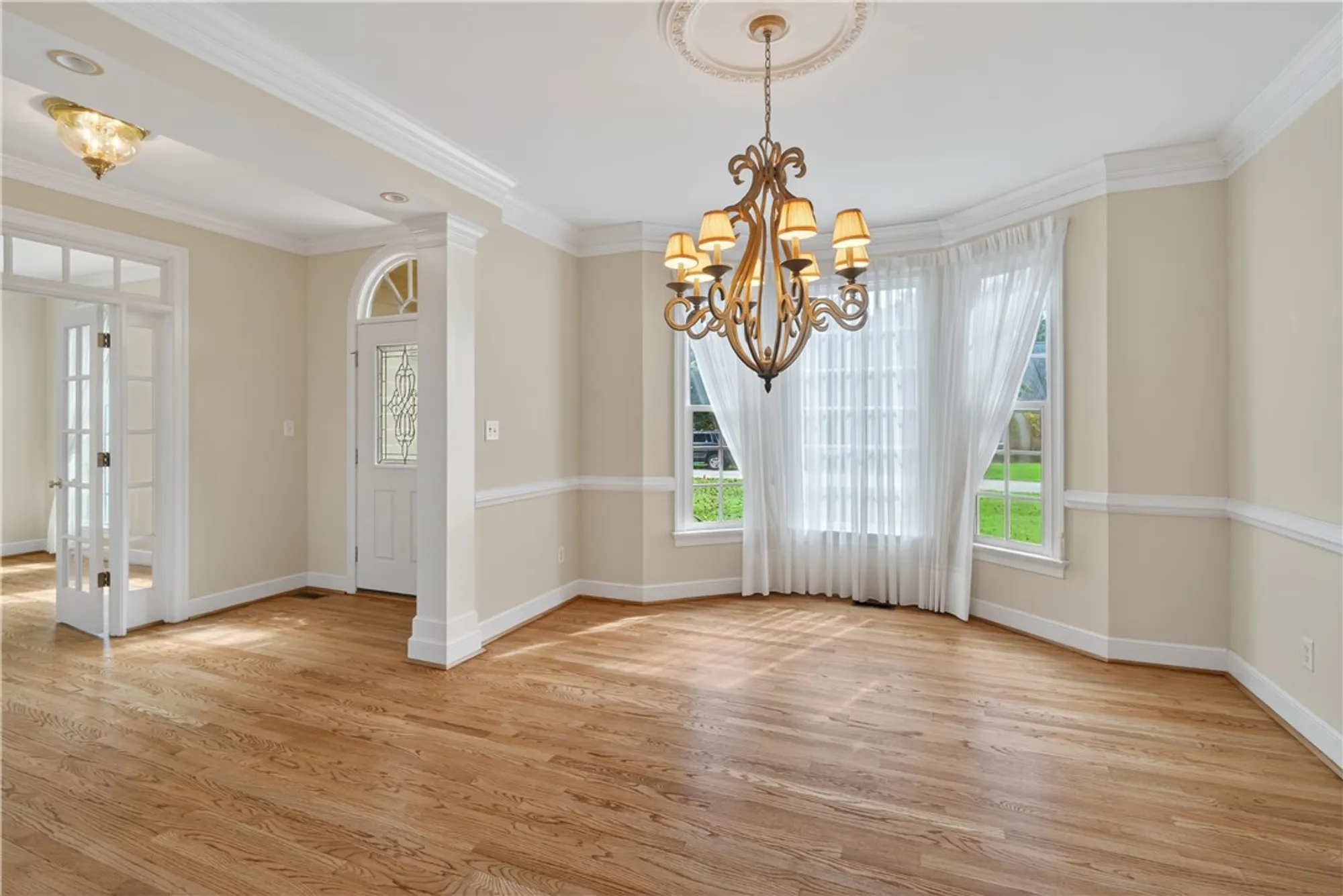 Property Slideshow image 7 of 49 | 116 greens way, Williamsburg, VA, 23185