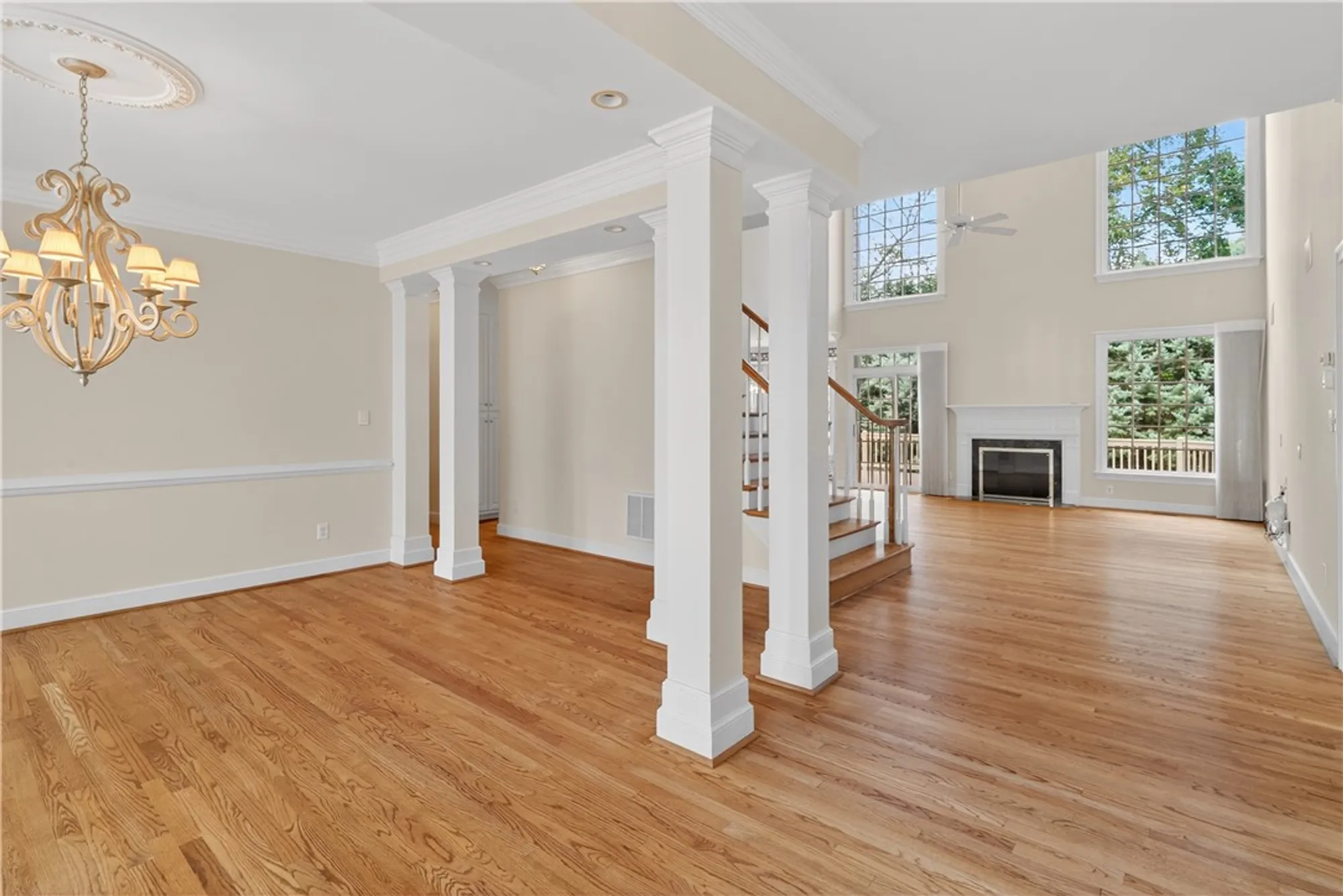 Property Slideshow image 8 of 49 | 116 greens way, Williamsburg, VA, 23185