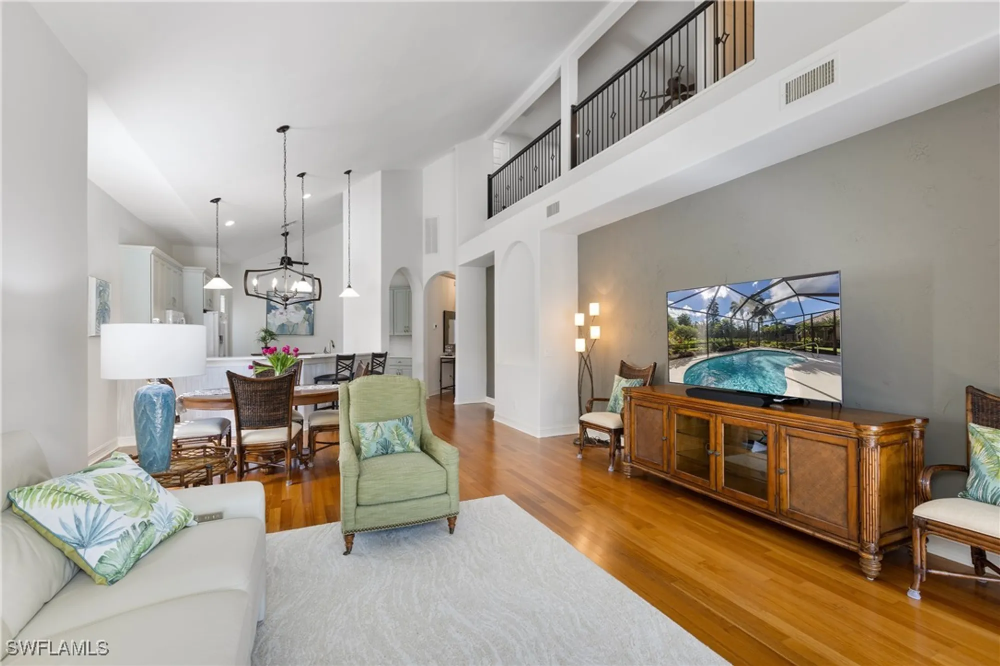 Property Slideshow image 4 of 42 | 20111 saraceno dr, Estero, FL, 33928