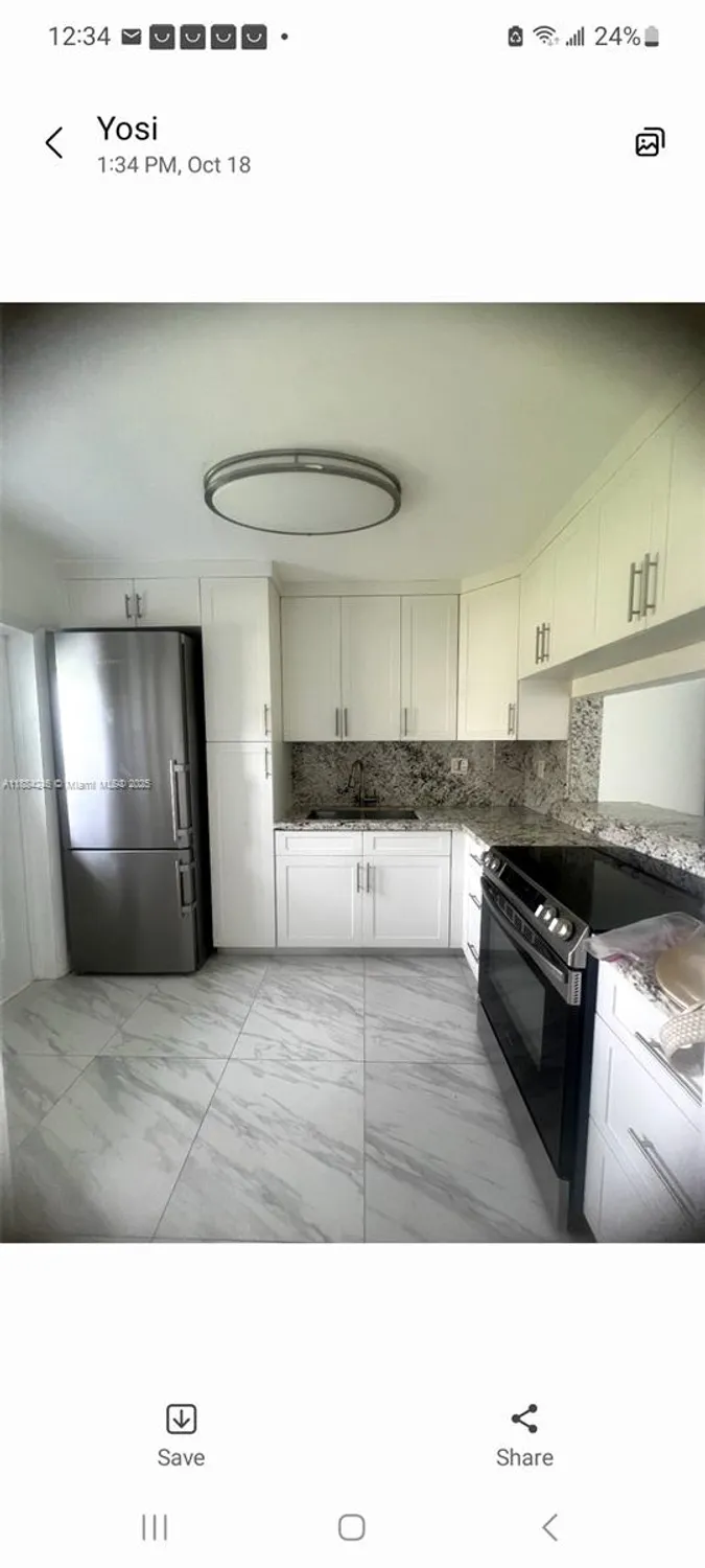 Property Slideshow image 2 of 18 | 2300 park ln apt 211, Hollywood, FL, 33021