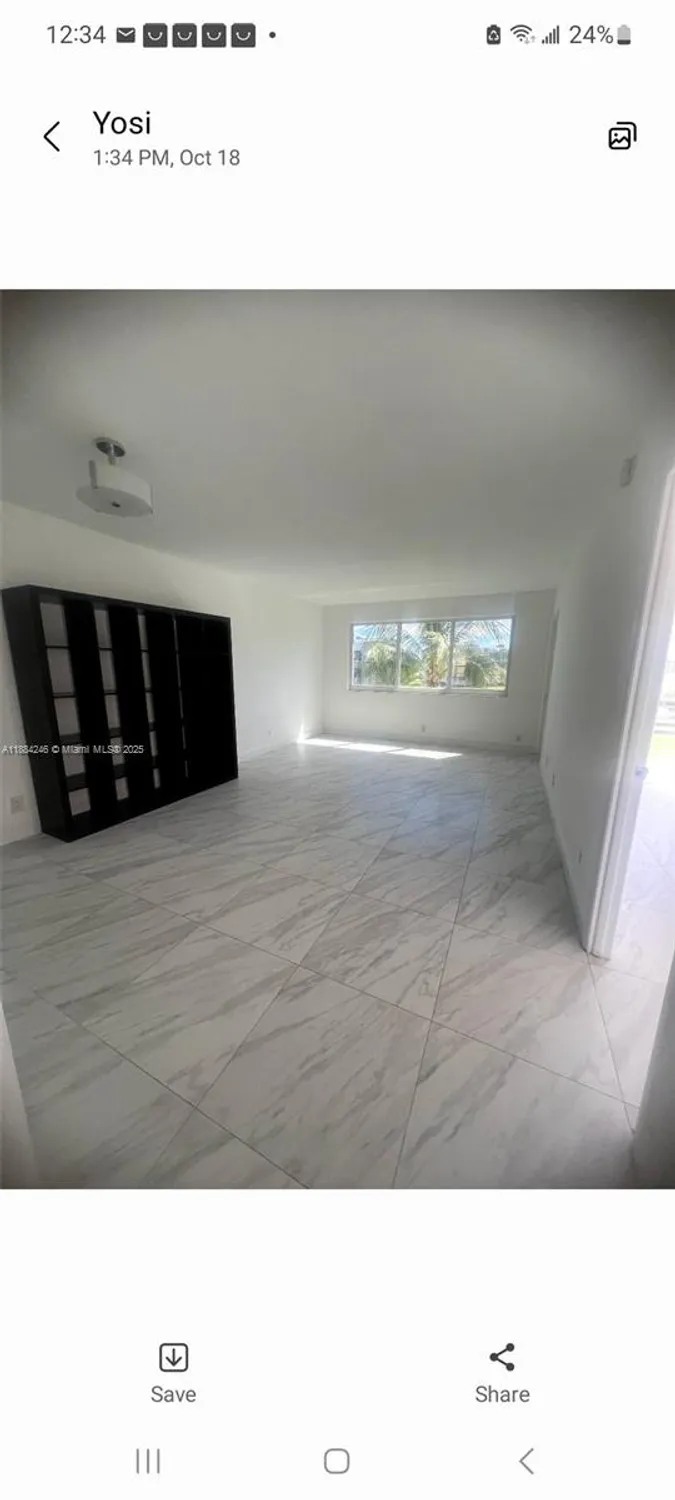 Property Slideshow image 7 of 18 | 2300 park ln apt 211, Hollywood, FL, 33021