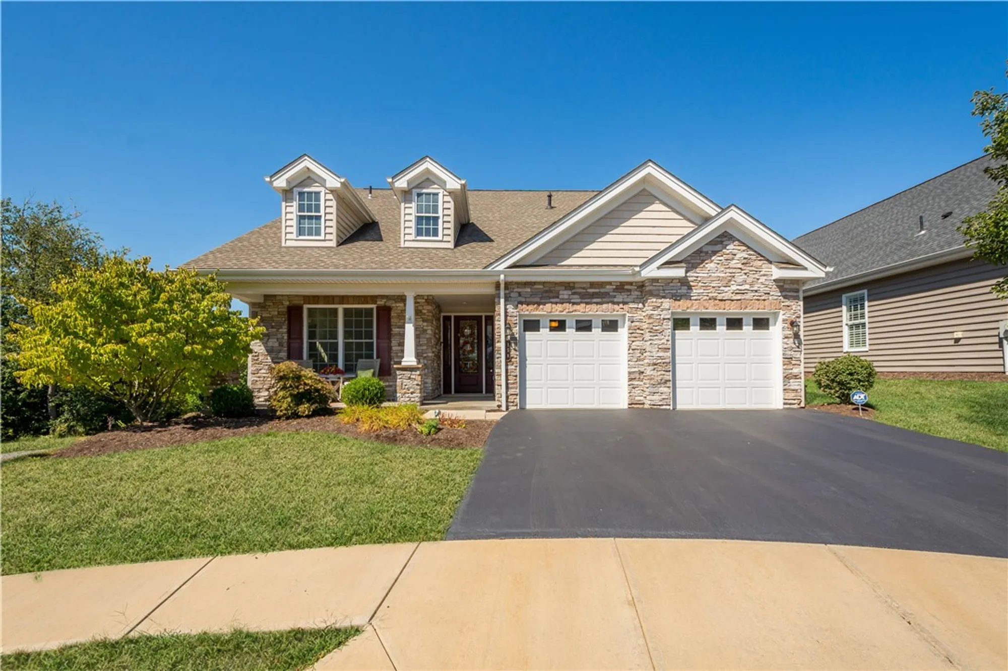 Property Slideshow image 1 of 49 | 158 summer seat ln, Pittsburgh, PA, 15237