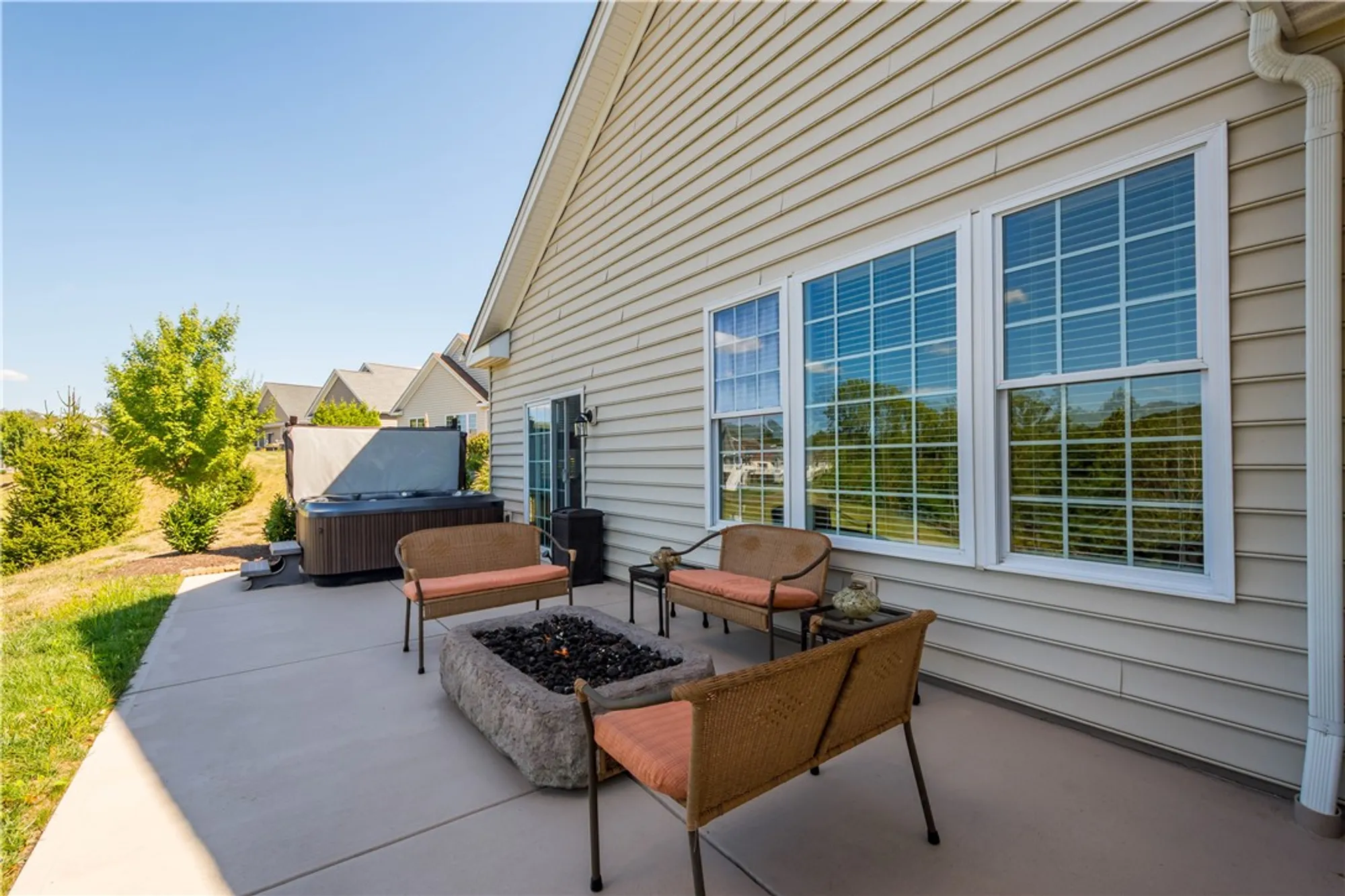 Property Slideshow image 36 of 49 | 158 summer seat ln, Pittsburgh, PA, 15237