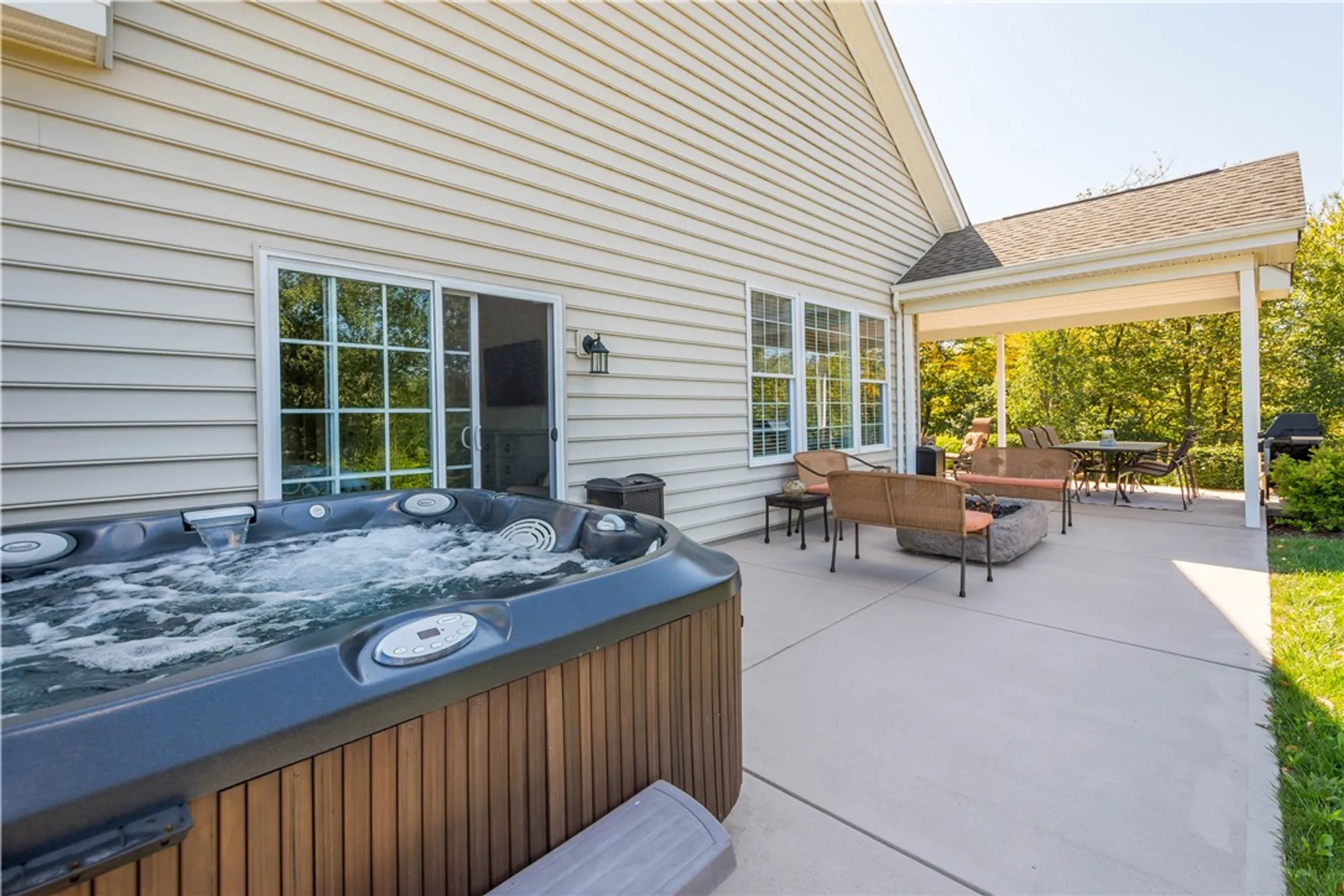 Property Slideshow image 37 of 49 | 158 summer seat ln, Pittsburgh, PA, 15237