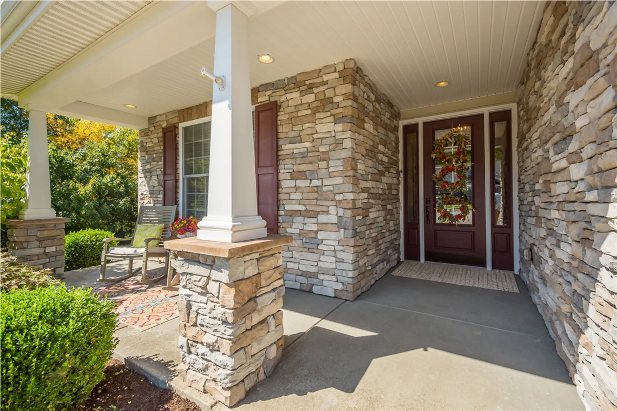 Property Slideshow image 3 of 49 | 158 summer seat ln, Pittsburgh, PA, 15237
