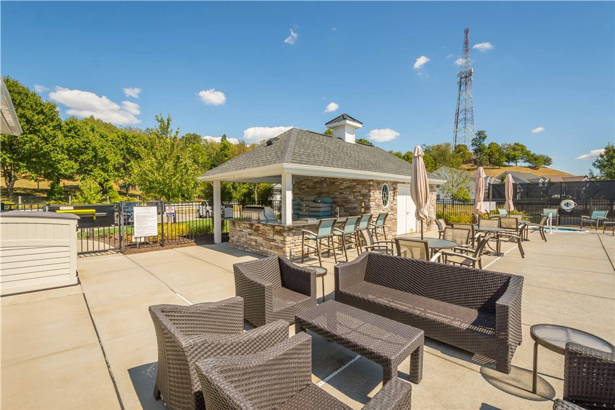 Property Slideshow image 46 of 49 | 158 summer seat ln, Pittsburgh, PA, 15237