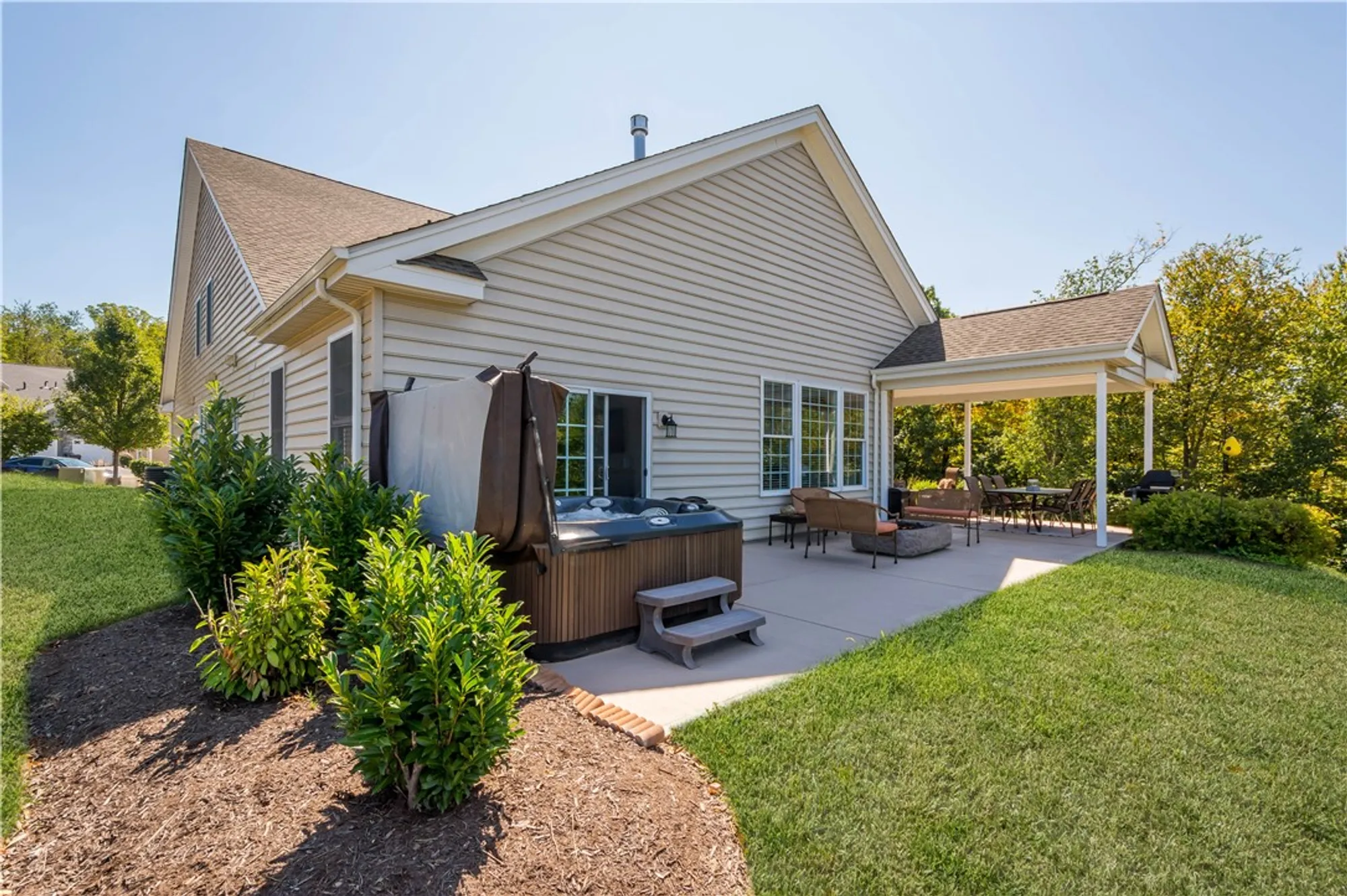 Property Slideshow image 40 of 49 | 158 summer seat ln, Pittsburgh, PA, 15237