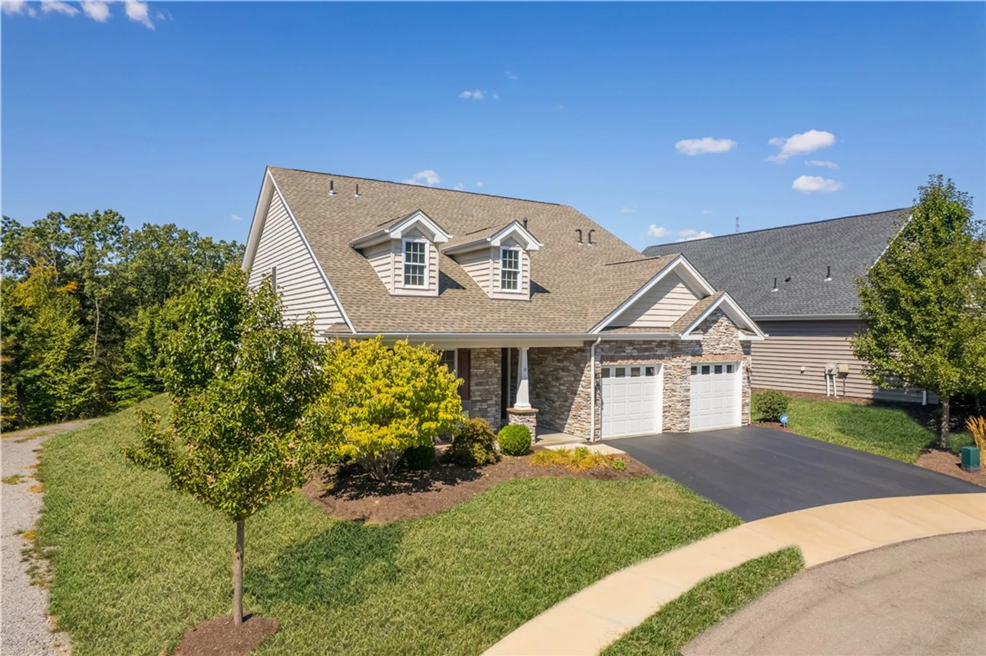 Property Slideshow image 41 of 49 | 158 summer seat ln, Pittsburgh, PA, 15237