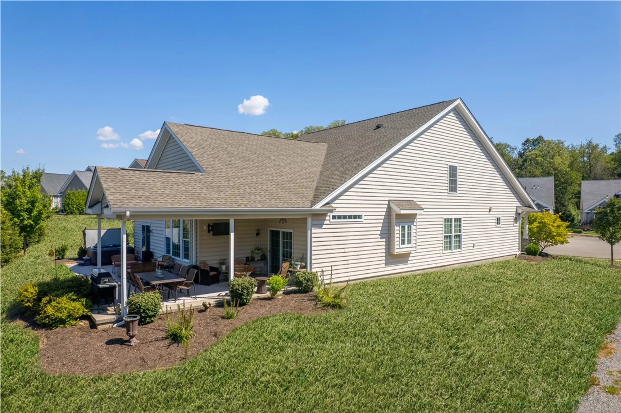 Property Slideshow image 42 of 49 | 158 summer seat ln, Pittsburgh, PA, 15237