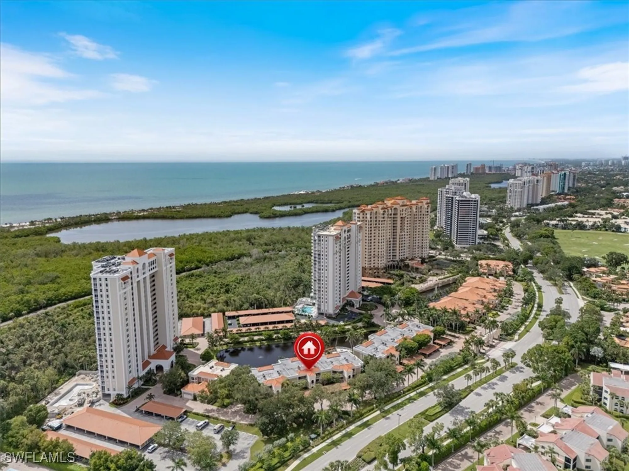 Property Slideshow image 17 of 24 | 6549 marissa loop apt 15, Naples, FL, 34108