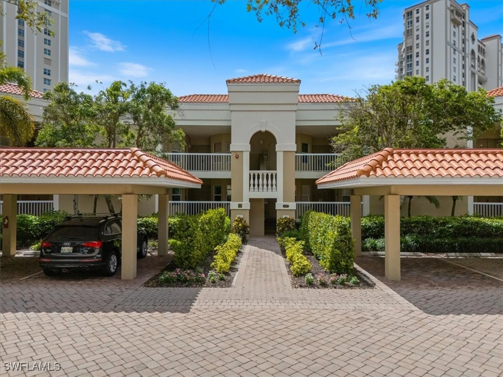 Property Slideshow image 1 of 24 | 6549 marissa loop apt 15, Naples, FL, 34108