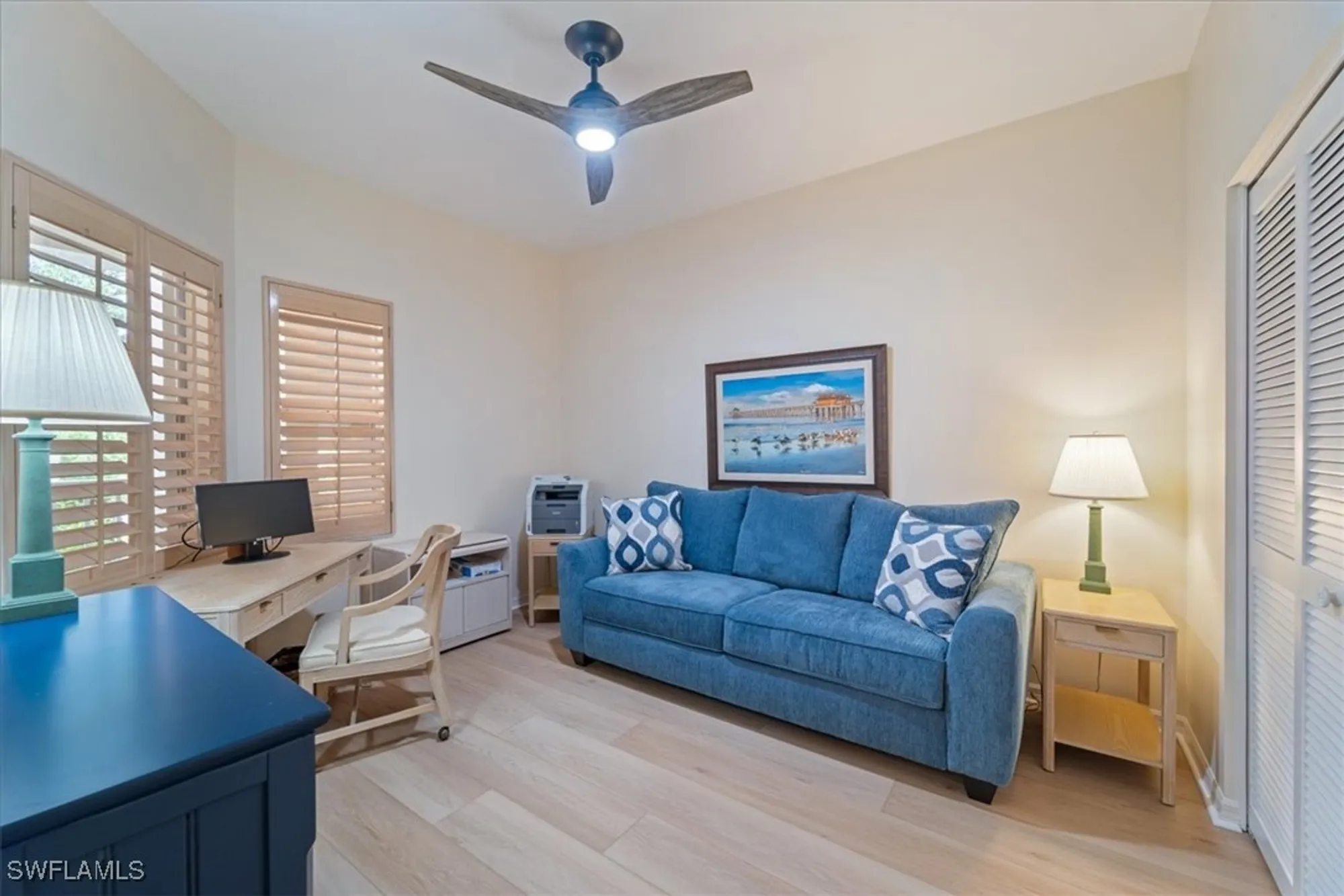 Property Slideshow image 12 of 24 | 6549 marissa loop apt 15, Naples, FL, 34108