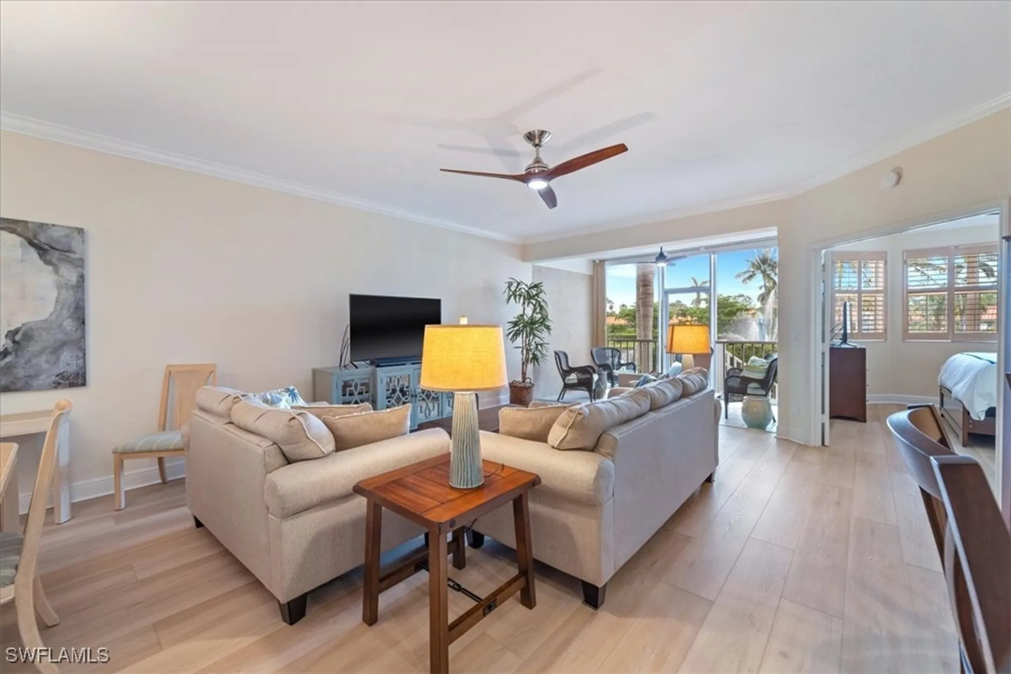 Property Slideshow image 2 of 24 | 6549 marissa loop apt 15, Naples, FL, 34108