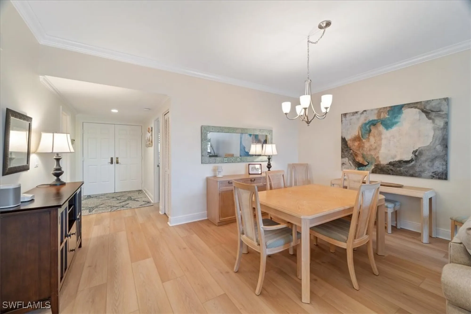 Property Slideshow image 4 of 24 | 6549 marissa loop apt 15, Naples, FL, 34108