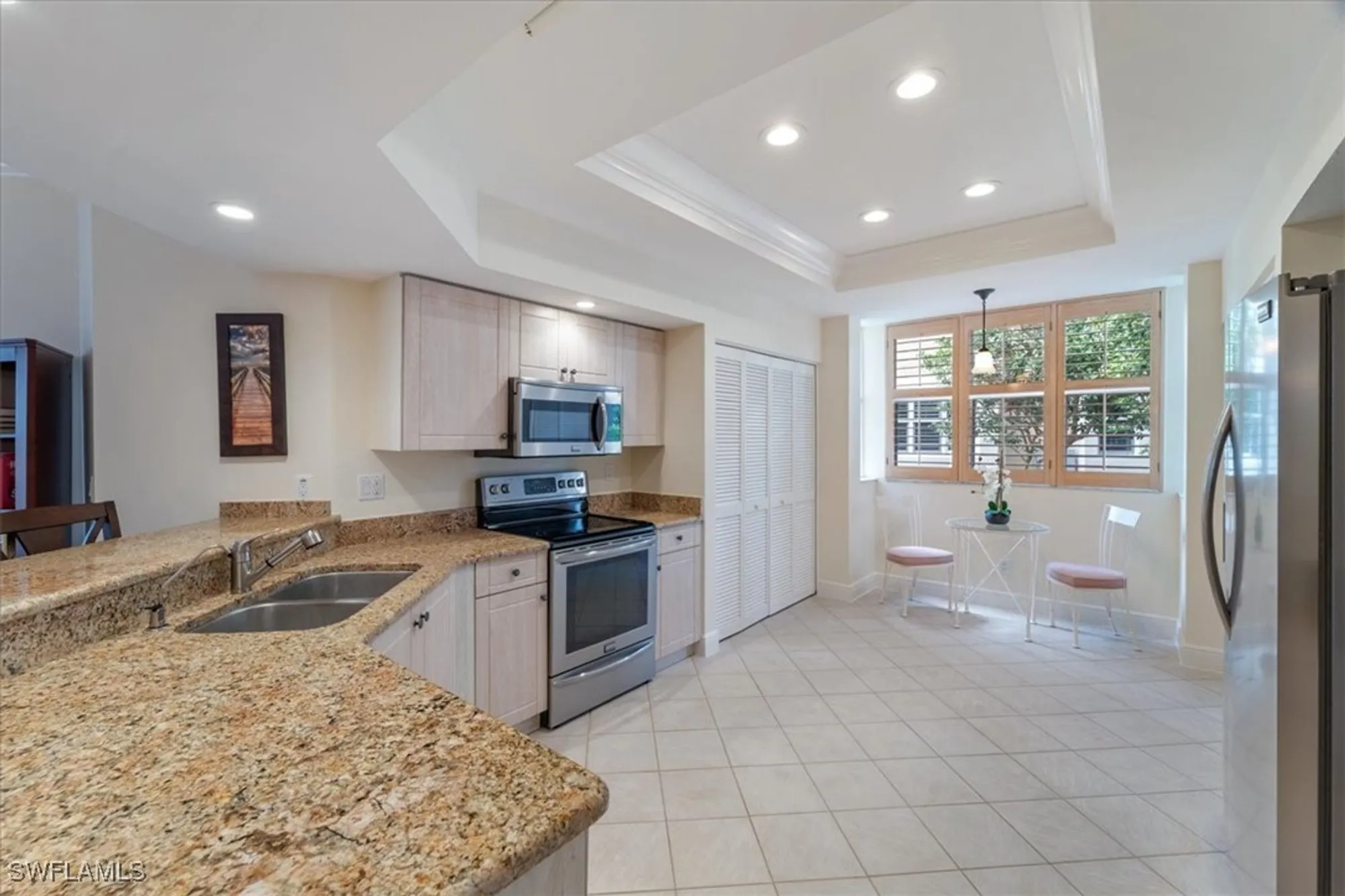 Property Slideshow image 5 of 24 | 6549 marissa loop apt 15, Naples, FL, 34108