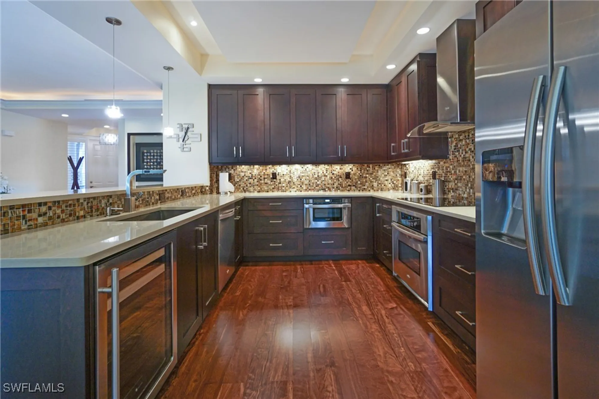 Property Slideshow image 10 of 29 | 8472 abbington cir 2011, Naples, FL, 34108