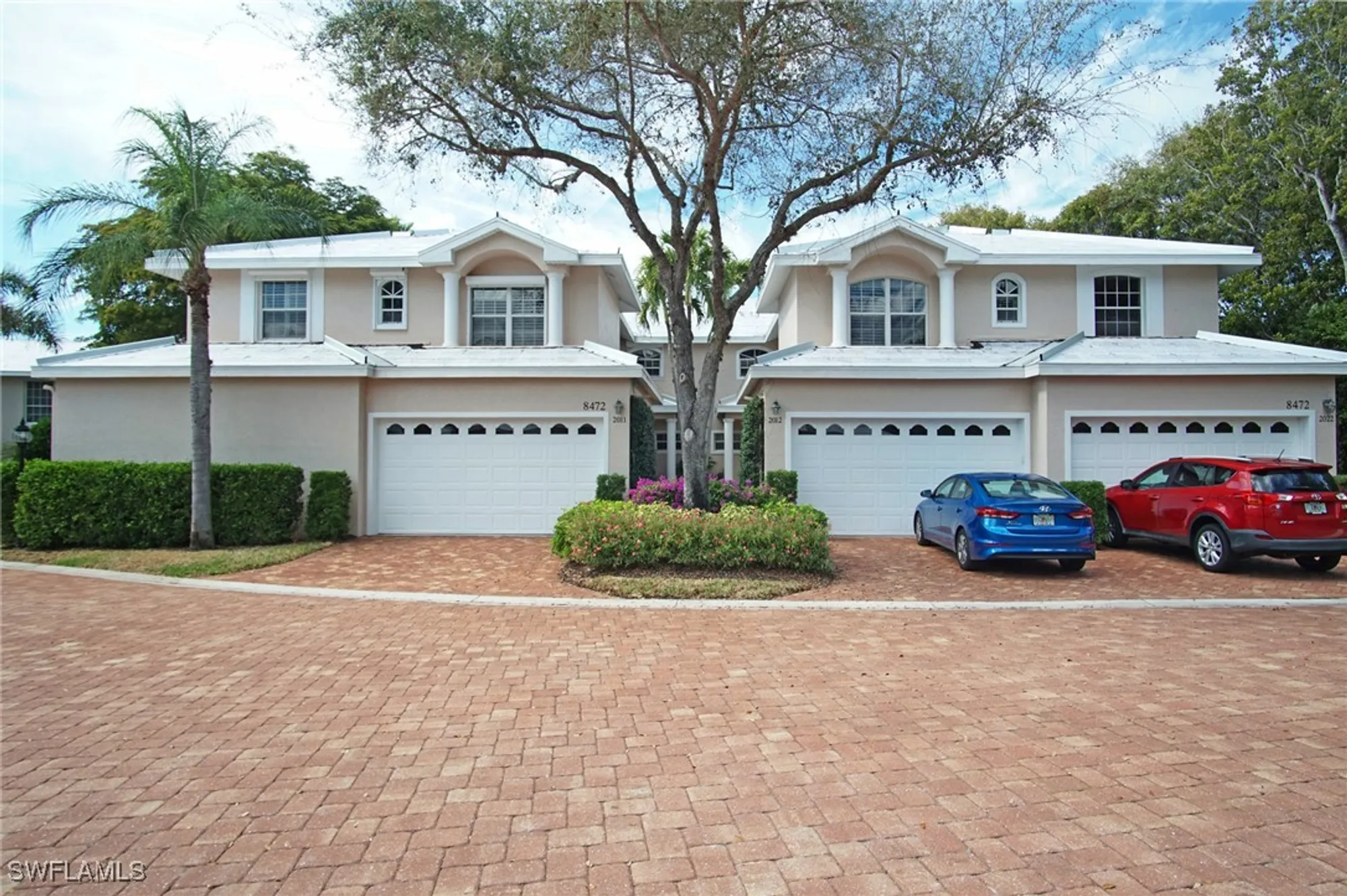 Property Slideshow image 2 of 29 | 8472 abbington cir 2011, Naples, FL, 34108