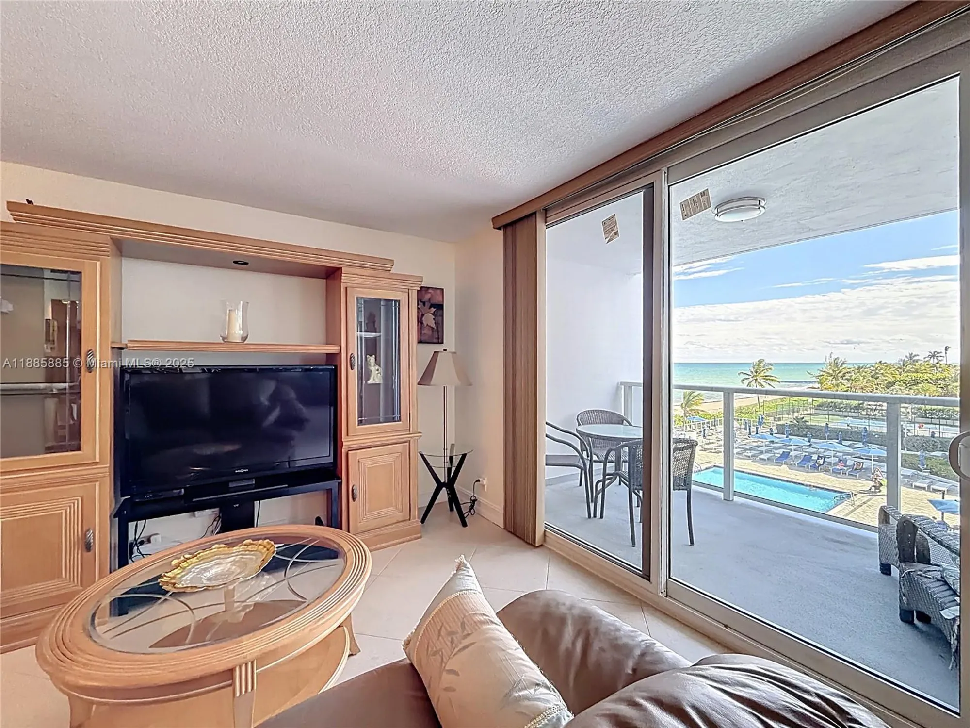 Property Slideshow image 1 of 39 | 1890 s ocean dr apt 504, Hallandale Beach, FL, 33009