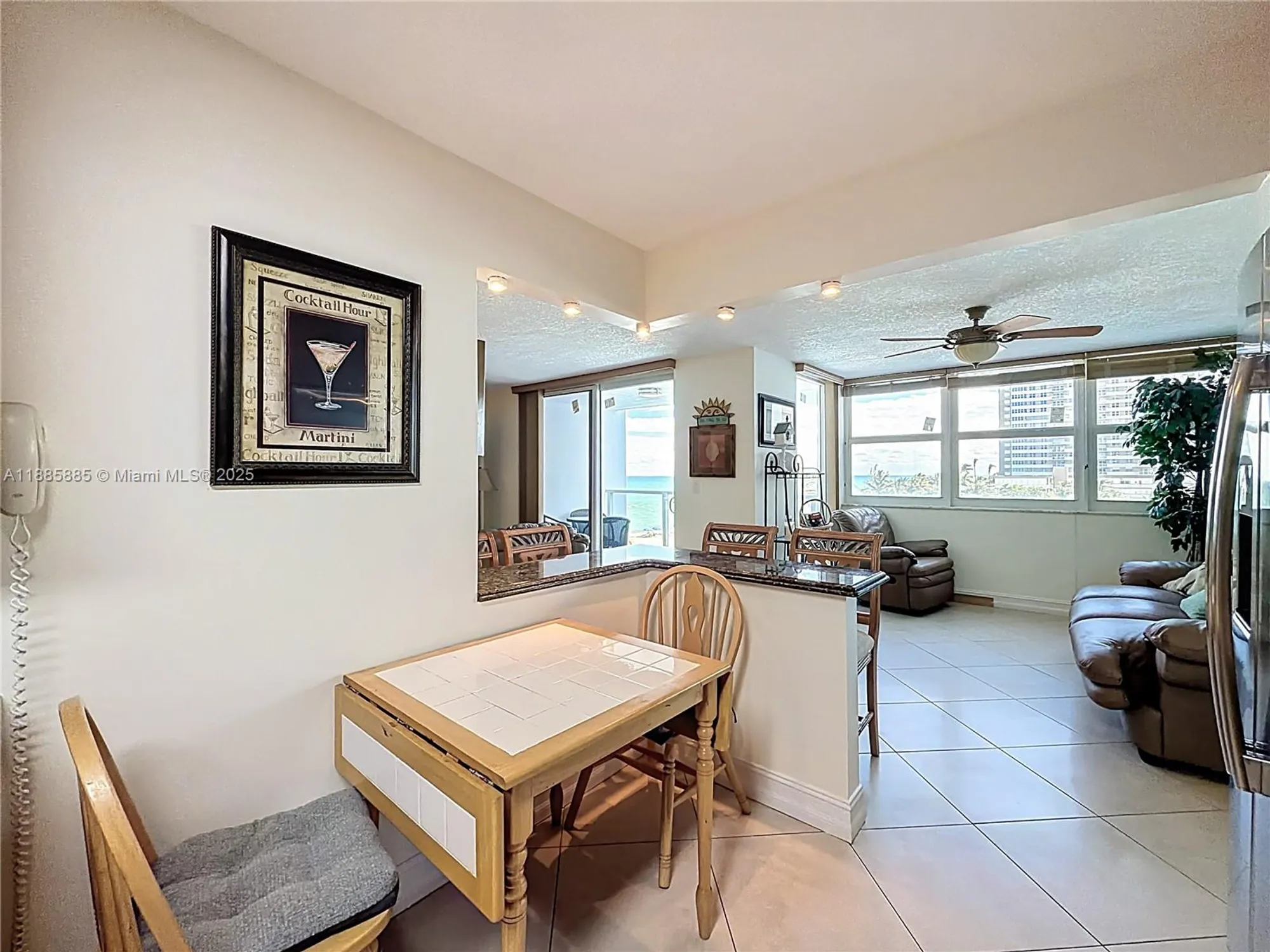 Property Slideshow image 27 of 39 | 1890 s ocean dr apt 504, Hallandale Beach, FL, 33009