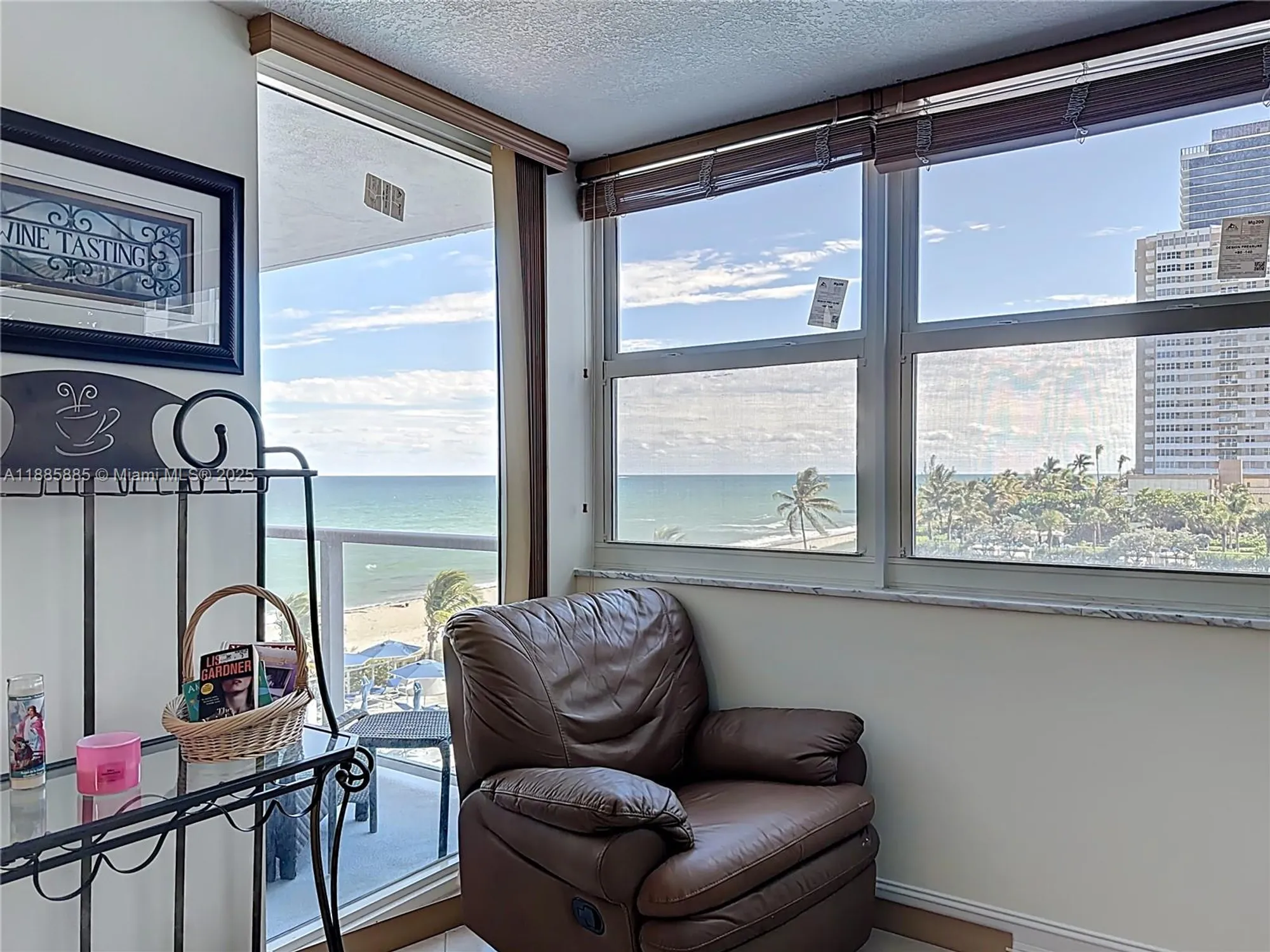 Property Slideshow image 2 of 39 | 1890 s ocean dr apt 504, Hallandale Beach, FL, 33009