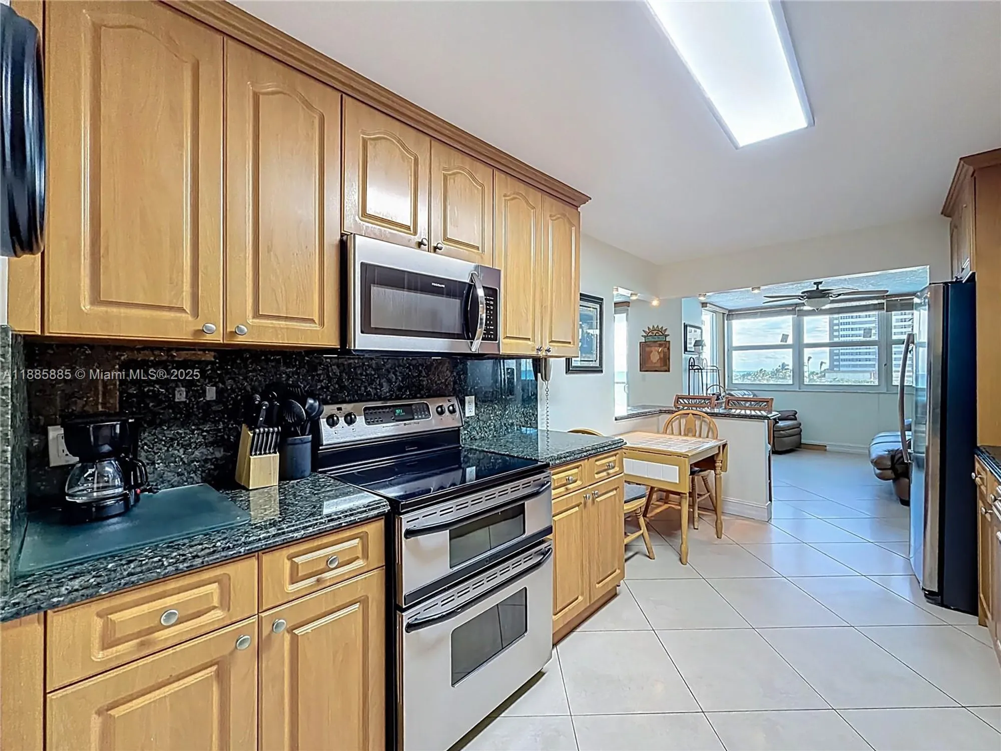 Property Slideshow image 32 of 39 | 1890 s ocean dr apt 504, Hallandale Beach, FL, 33009