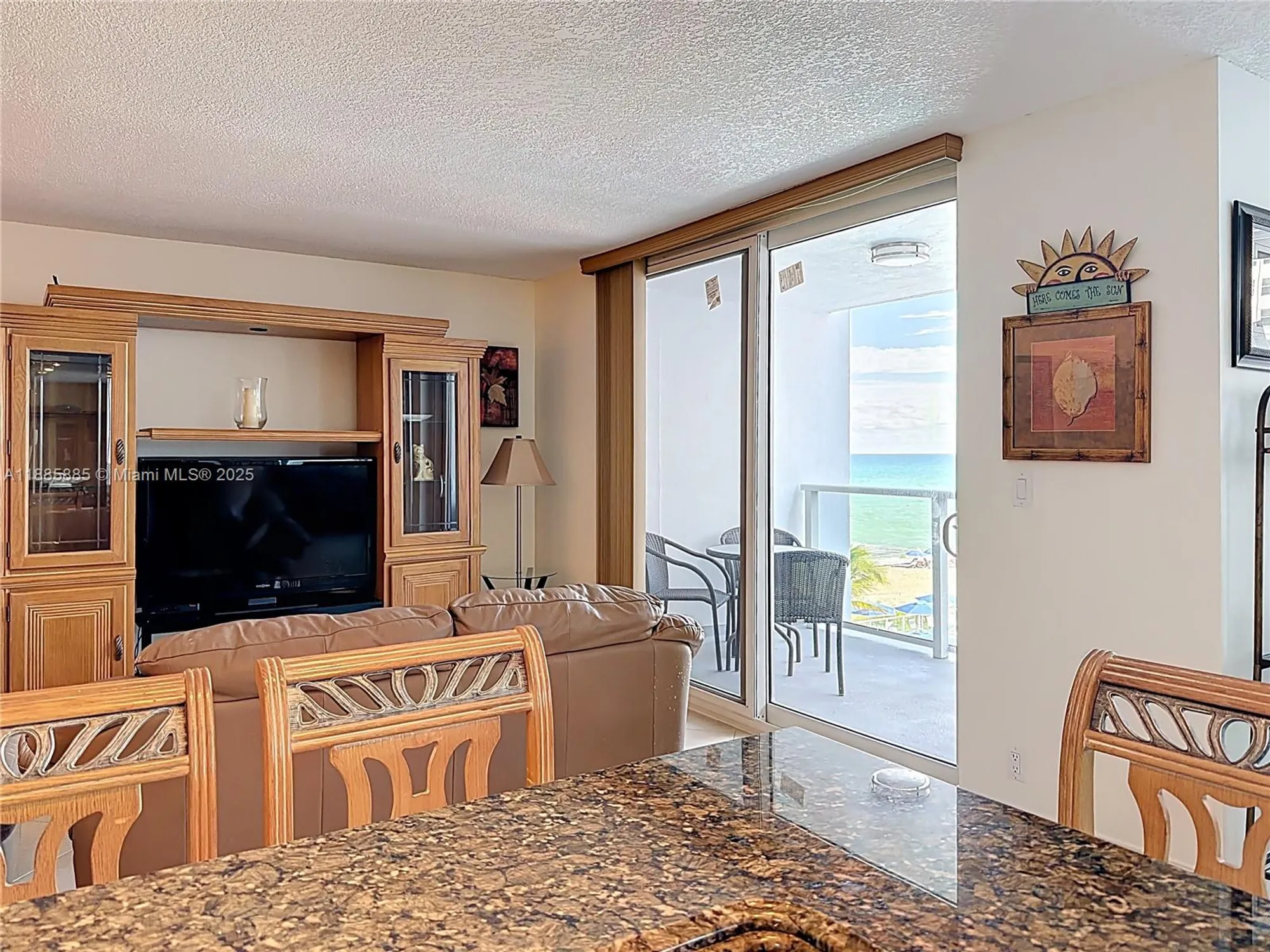 Property Slideshow image 4 of 39 | 1890 s ocean dr apt 504, Hallandale Beach, FL, 33009