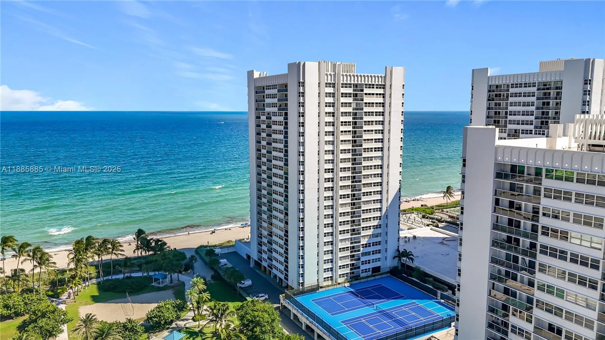 Property Slideshow image 5 of 39 | 1890 s ocean dr apt 504, Hallandale Beach, FL, 33009