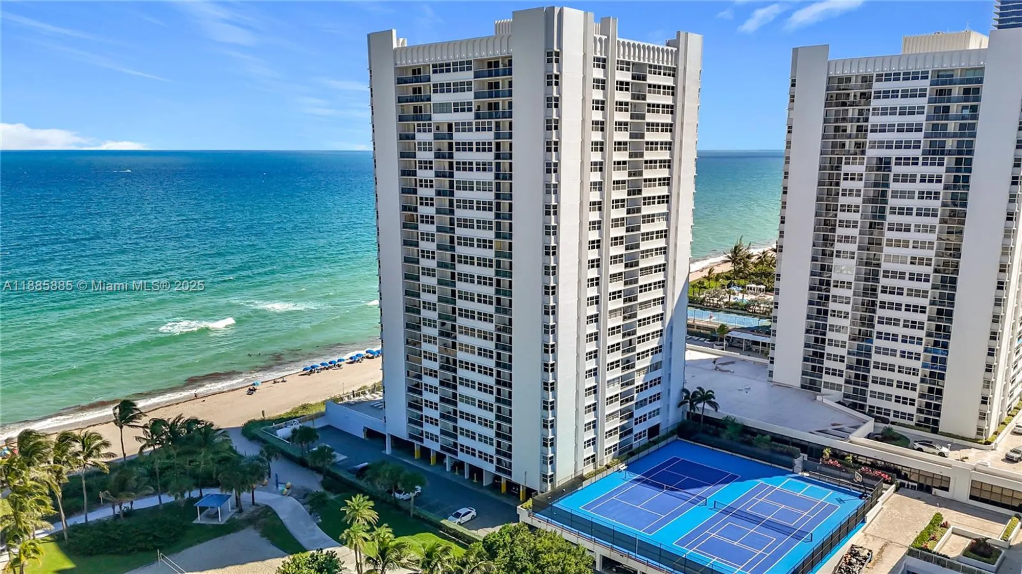 Property Slideshow image 6 of 39 | 1890 s ocean dr apt 504, Hallandale Beach, FL, 33009