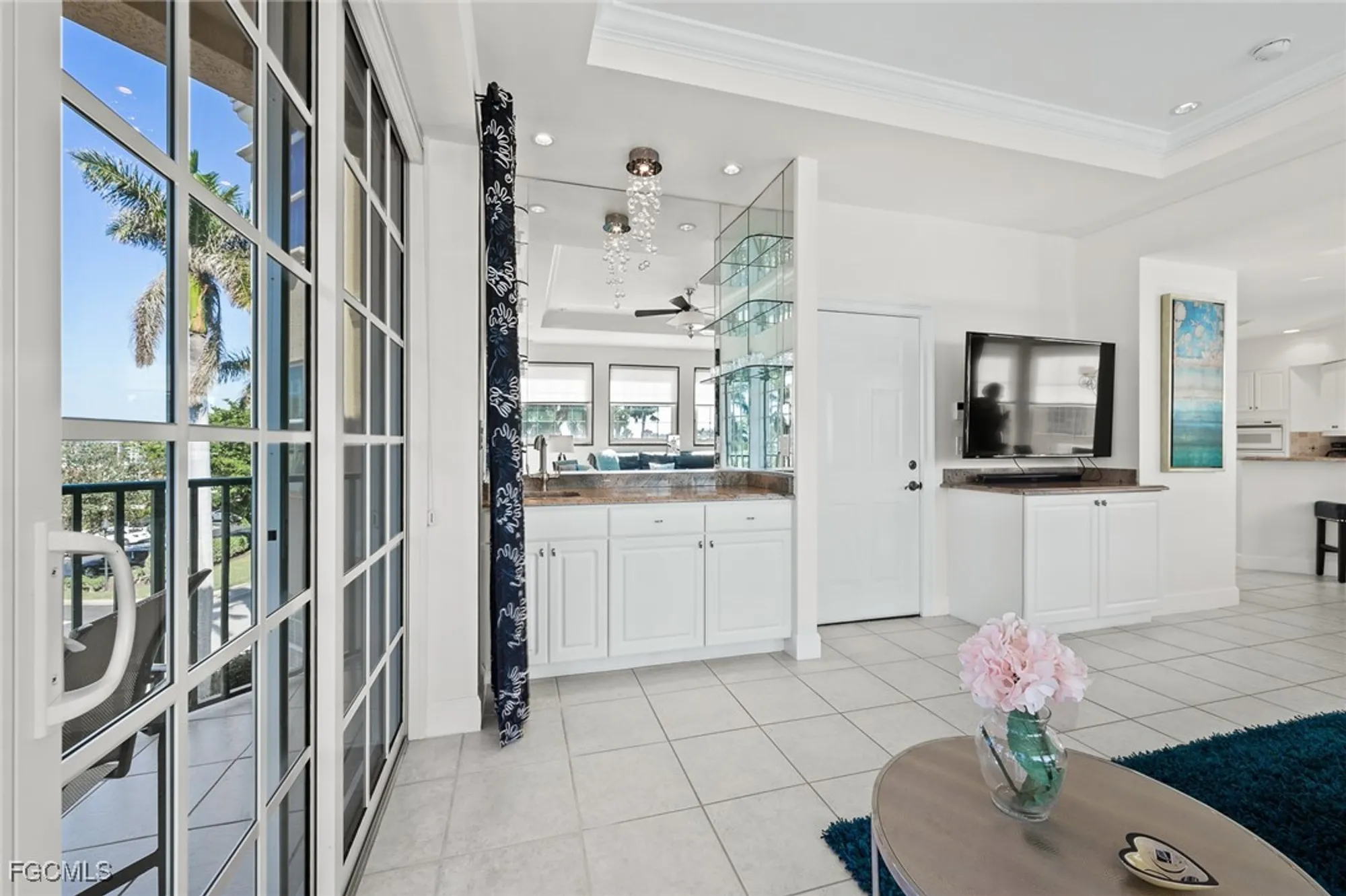 Property Slideshow image 14 of 44 | 11160 harbour yacht ct b, Fort Myers, FL, 33908