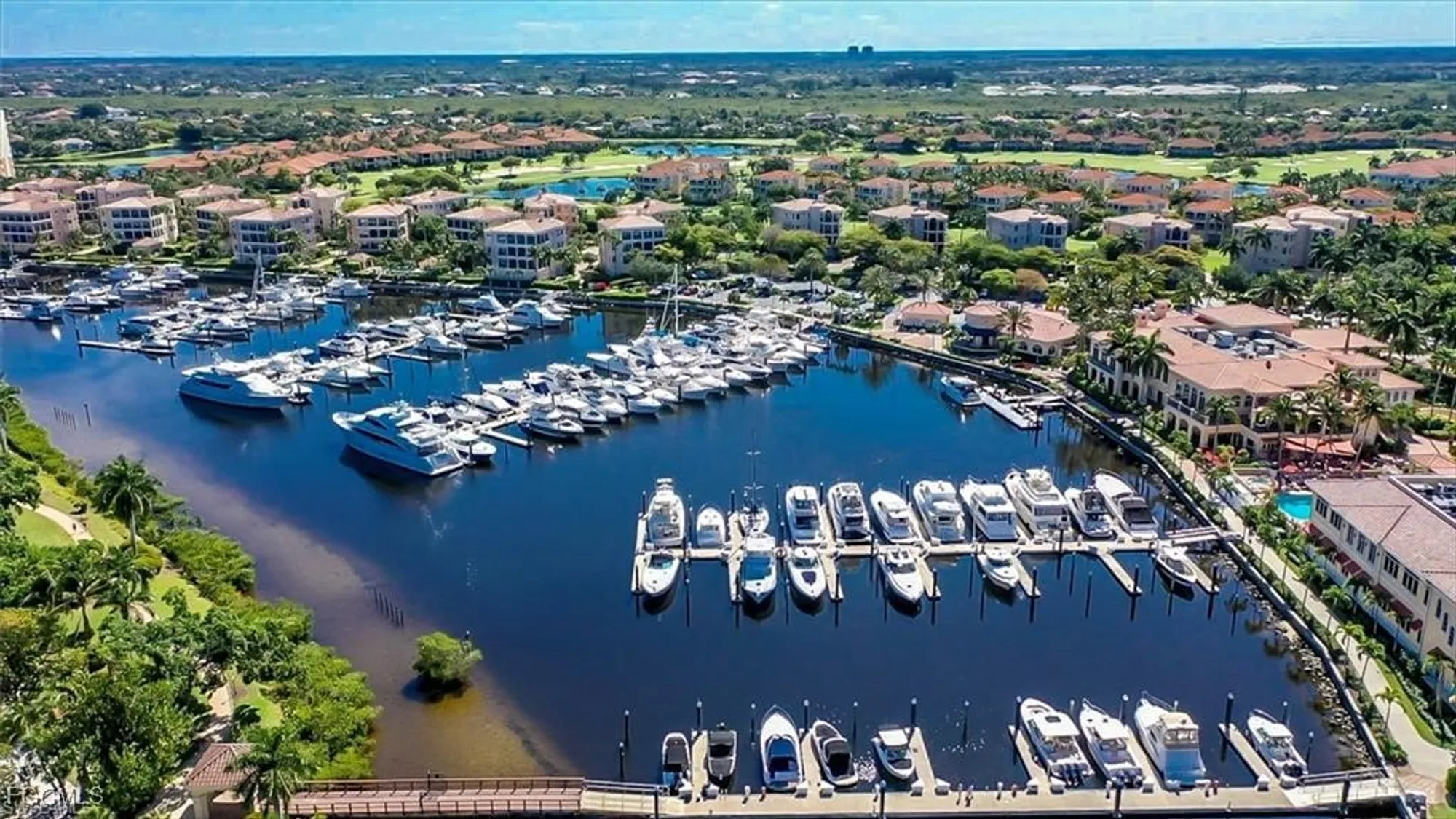 Property Slideshow image 36 of 44 | 11160 harbour yacht ct b, Fort Myers, FL, 33908