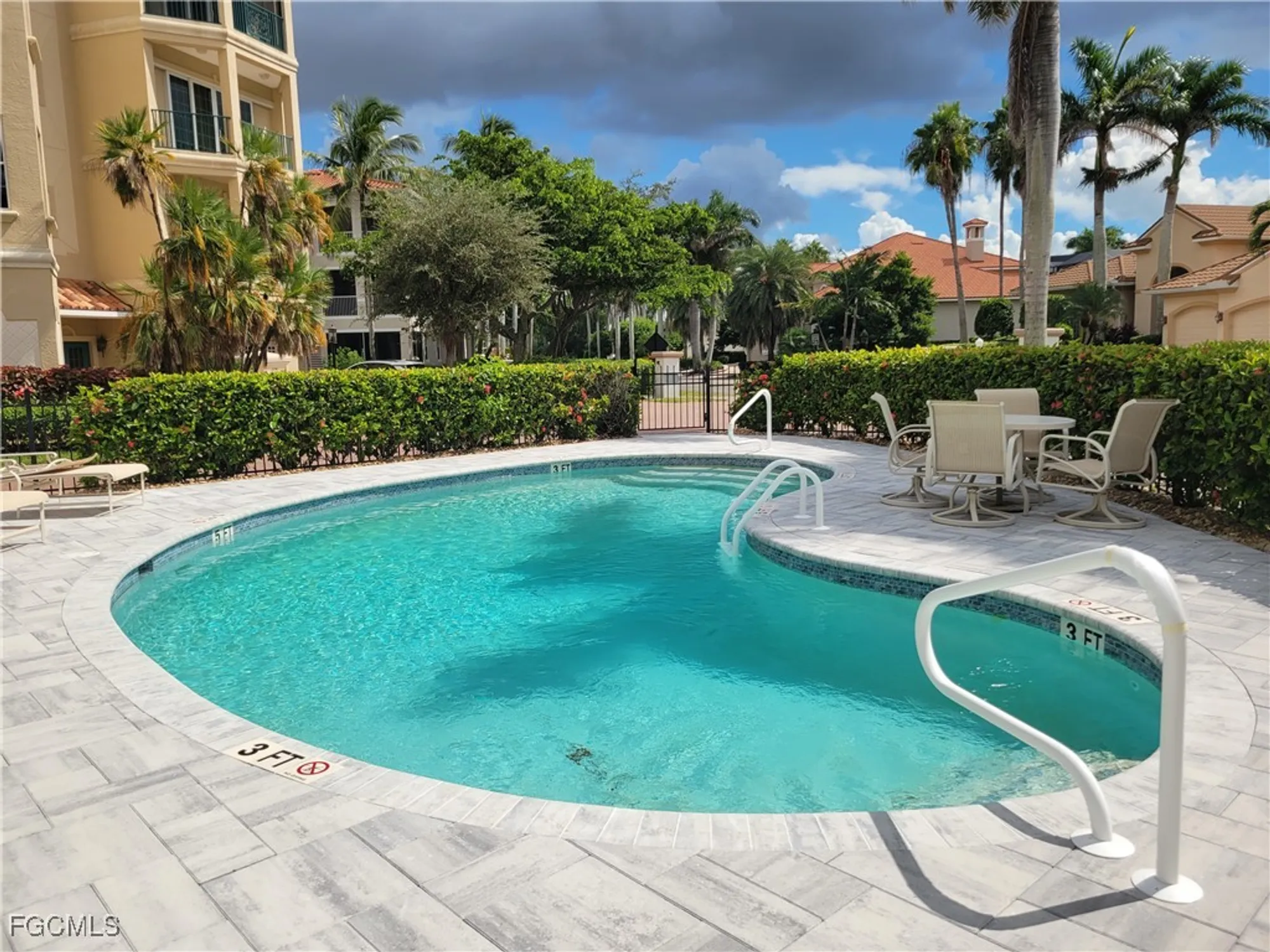 Property Slideshow image 44 of 44 | 11160 harbour yacht ct b, Fort Myers, FL, 33908