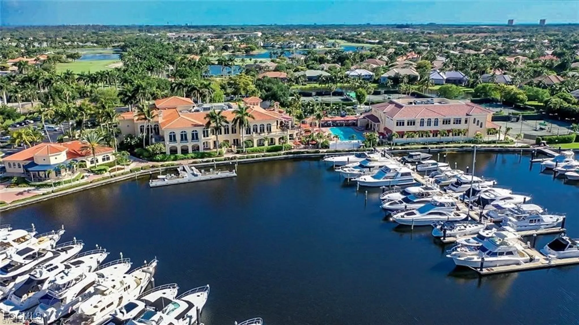 Property Slideshow image 41 of 44 | 11160 harbour yacht ct b, Fort Myers, FL, 33908