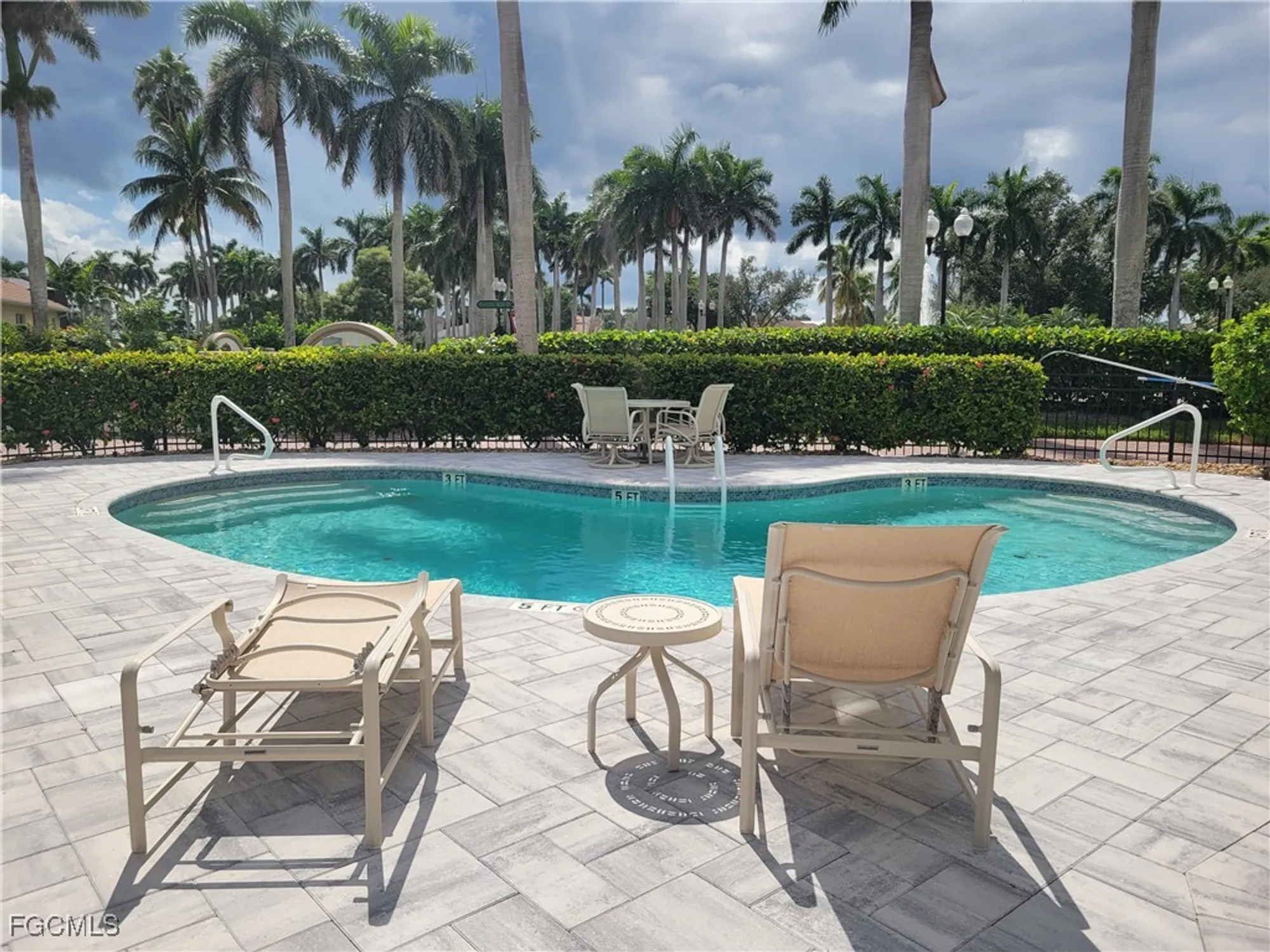 Property Slideshow image 43 of 44 | 11160 harbour yacht ct b, Fort Myers, FL, 33908
