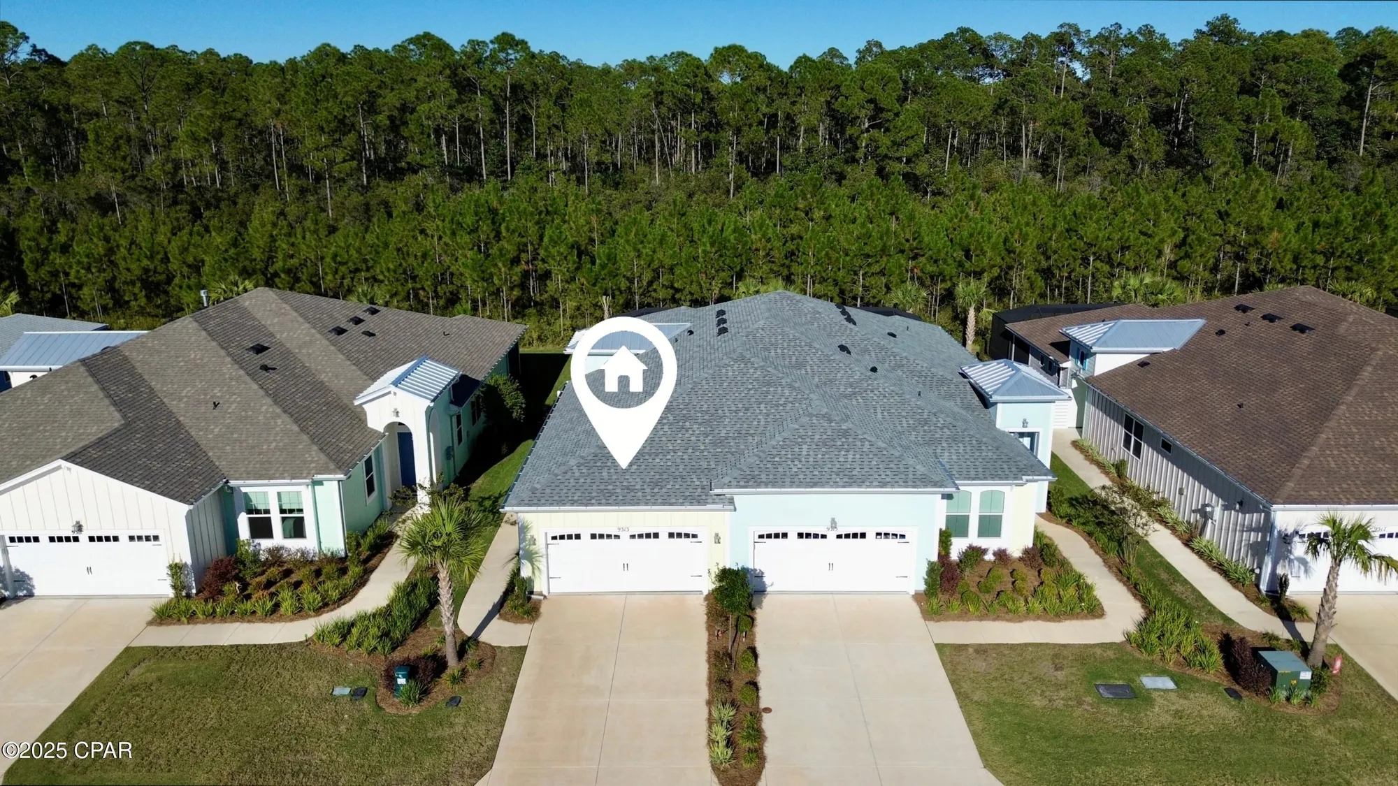 Property Slideshow image 55 of 94 | 9313 cool breeze dr, Panama City Beach, FL, 32413