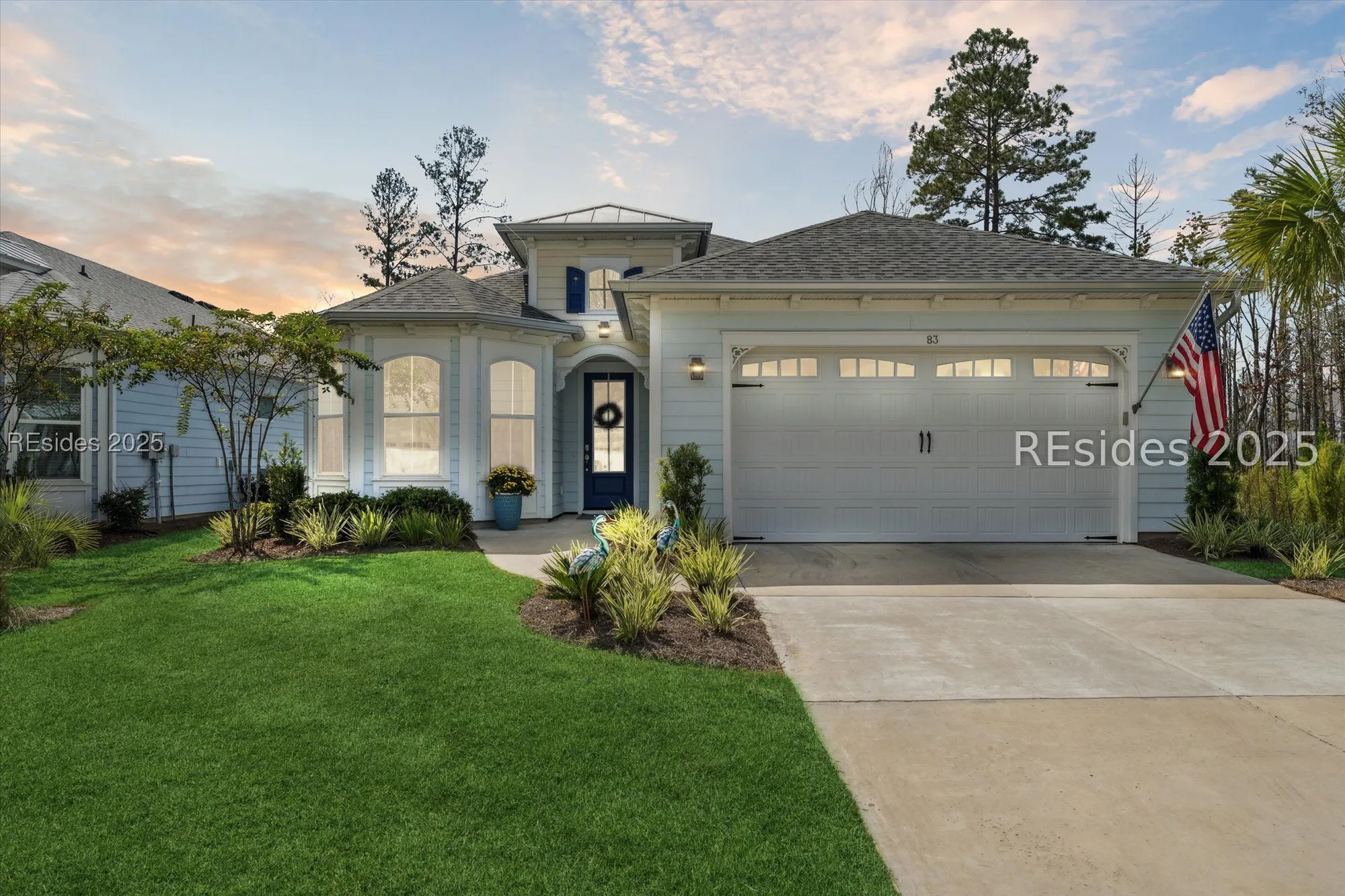 Property Slideshow image 1 of 68 | 83 starfish pl, Hardeeville, SC, 29927