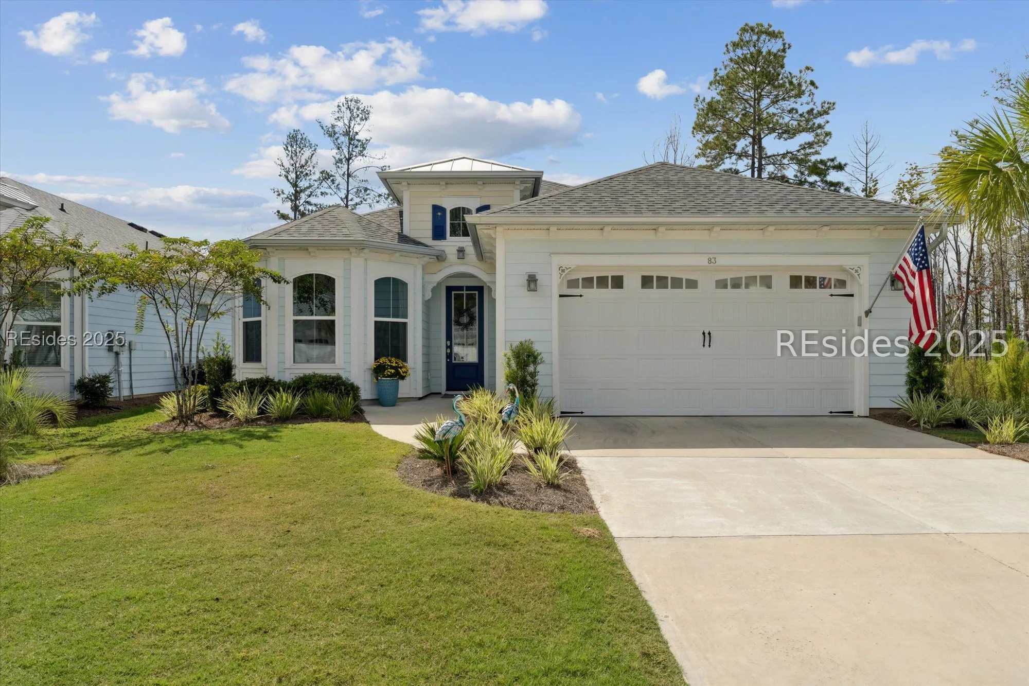 Property Slideshow image 3 of 68 | 83 starfish pl, Hardeeville, SC, 29927