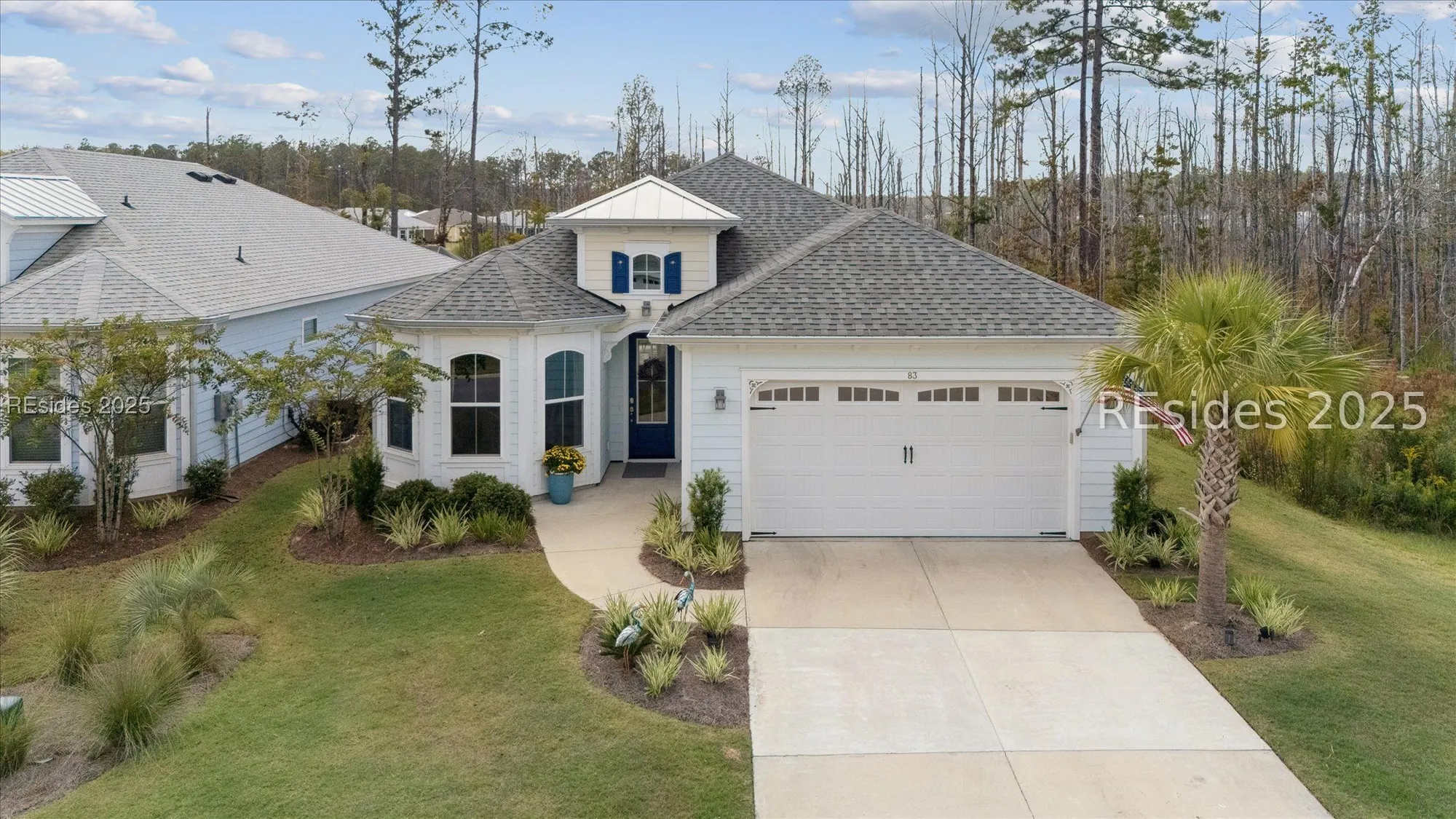Property Slideshow image 48 of 68 | 83 starfish pl, Hardeeville, SC, 29927