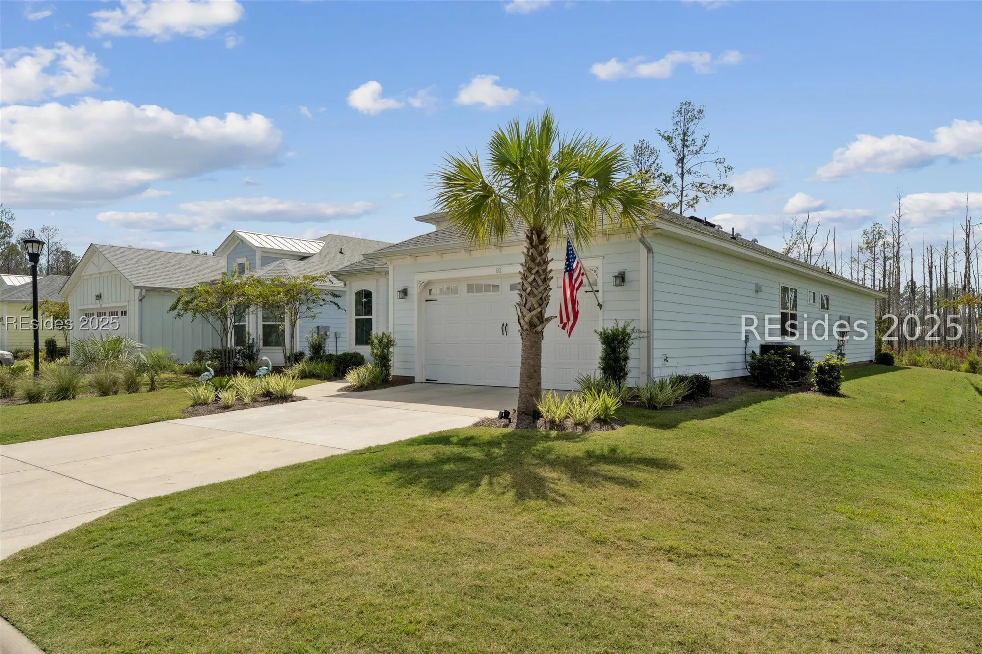 Property Slideshow image 4 of 68 | 83 starfish pl, Hardeeville, SC, 29927