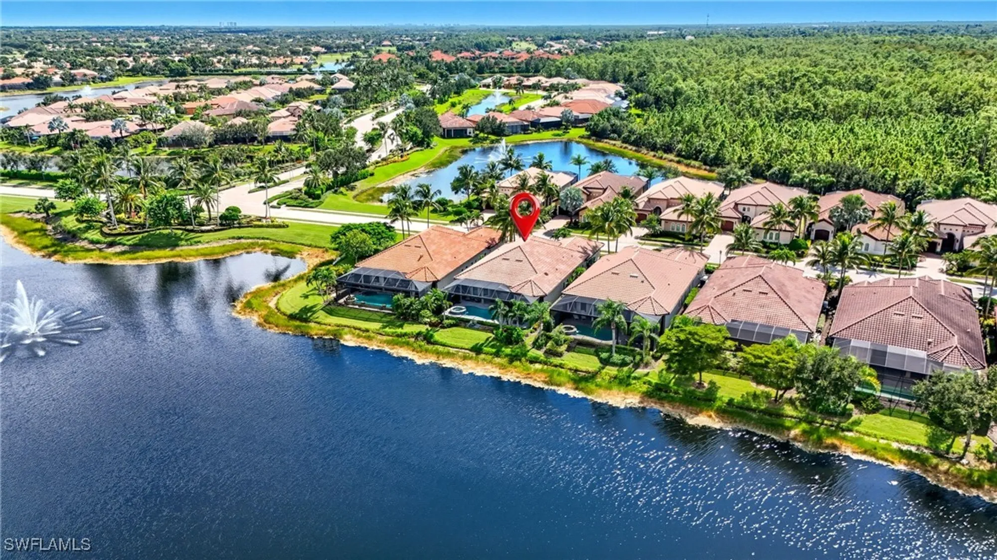 Property Slideshow image 45 of 49 | 6376 costa cir, Naples, FL, 34113