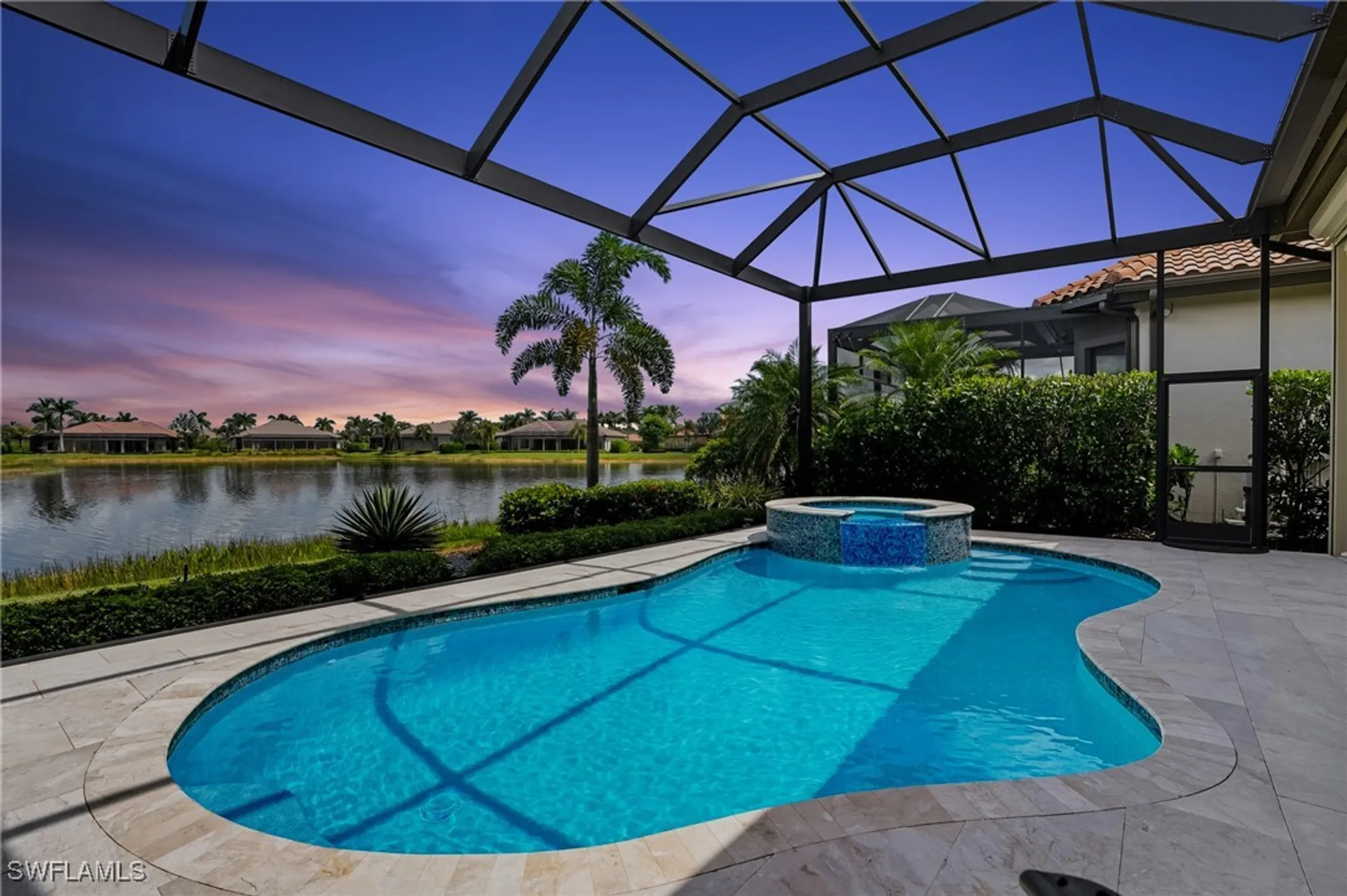 Property Slideshow image 40 of 49 | 6376 costa cir, Naples, FL, 34113