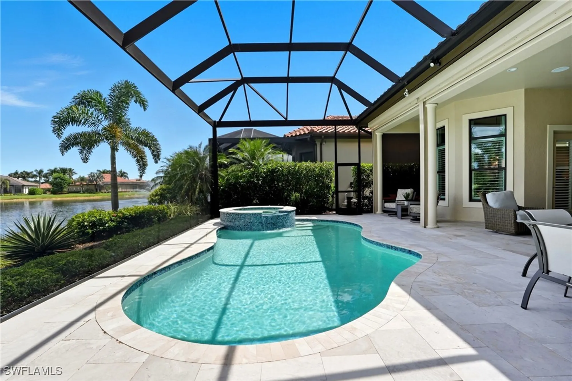 Property Slideshow image 41 of 49 | 6376 costa cir, Naples, FL, 34113