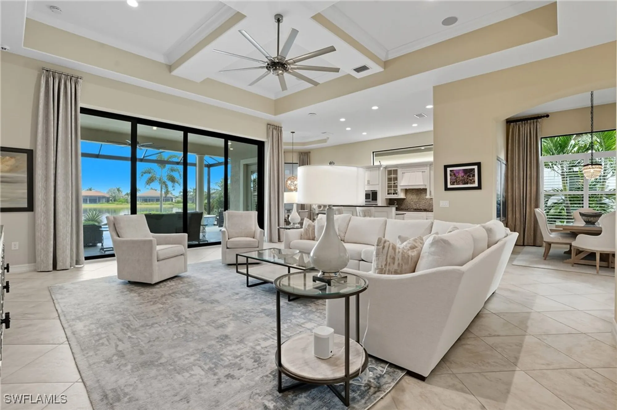 Property Slideshow image 5 of 49 | 6376 costa cir, Naples, FL, 34113