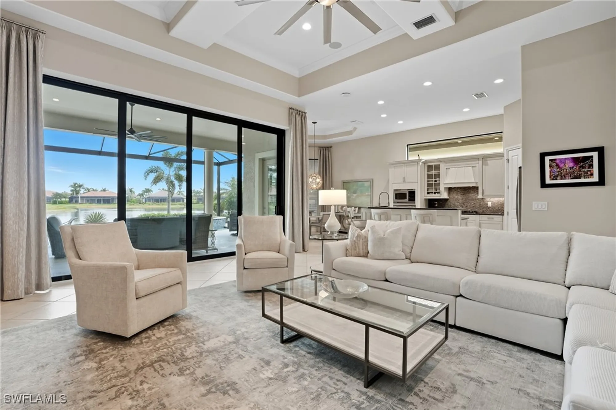 Property Slideshow image 6 of 49 | 6376 costa cir, Naples, FL, 34113