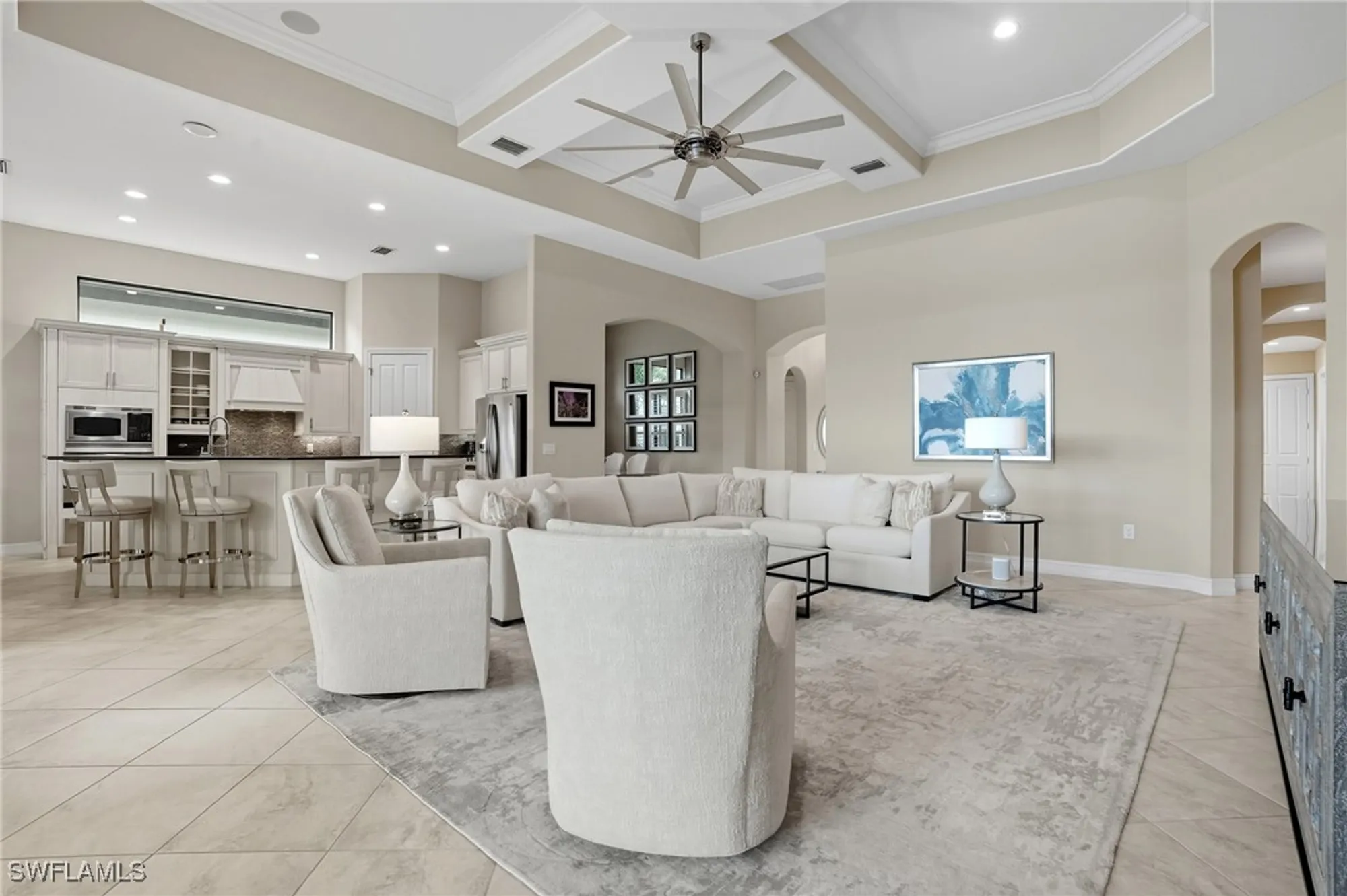 Property Slideshow image 7 of 49 | 6376 costa cir, Naples, FL, 34113