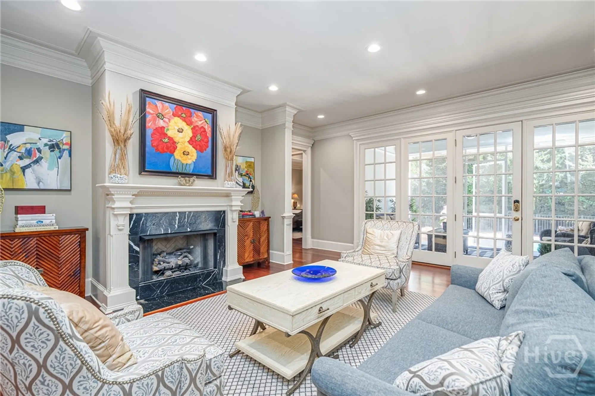 Property Slideshow image 13 of 66 | 24 tidewater way, Savannah, GA, 31411