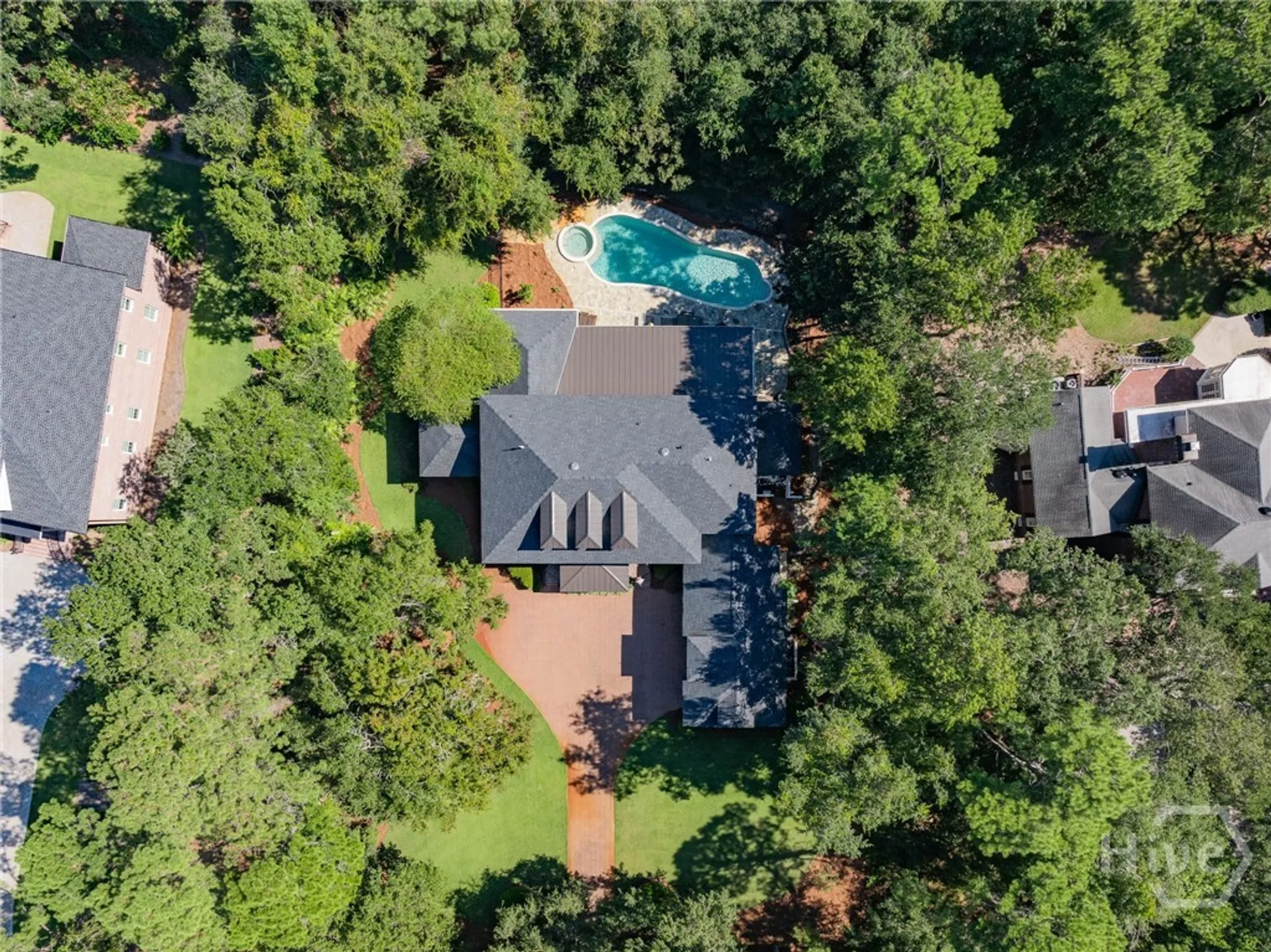 Property Slideshow image 3 of 66 | 24 tidewater way, Savannah, GA, 31411