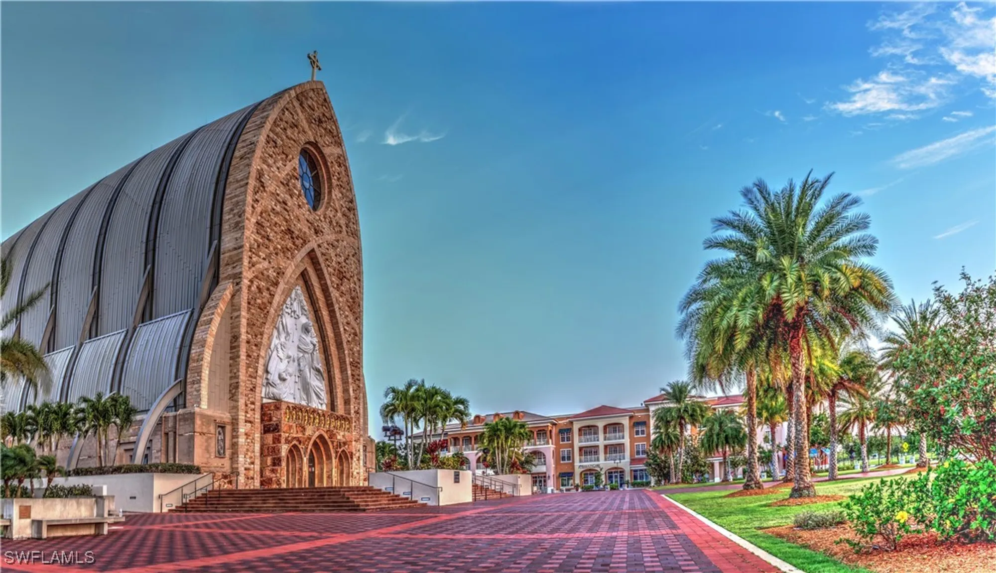 Property Slideshow image 46 of 46 | 5868 constitution st, Ave Maria, FL, 34142