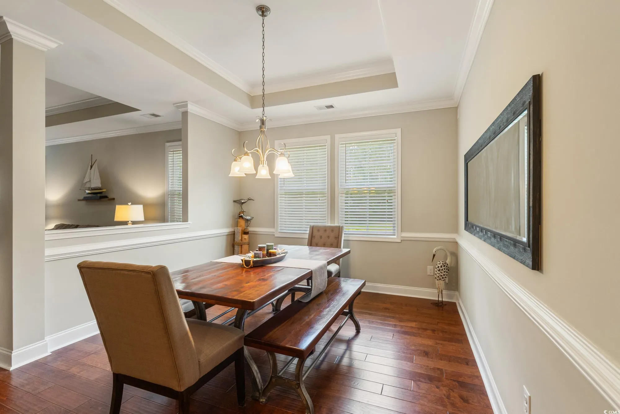 Property Slideshow image 16 of 40 | 482 botany loop # 155, Murrells Inlet, SC, 29576