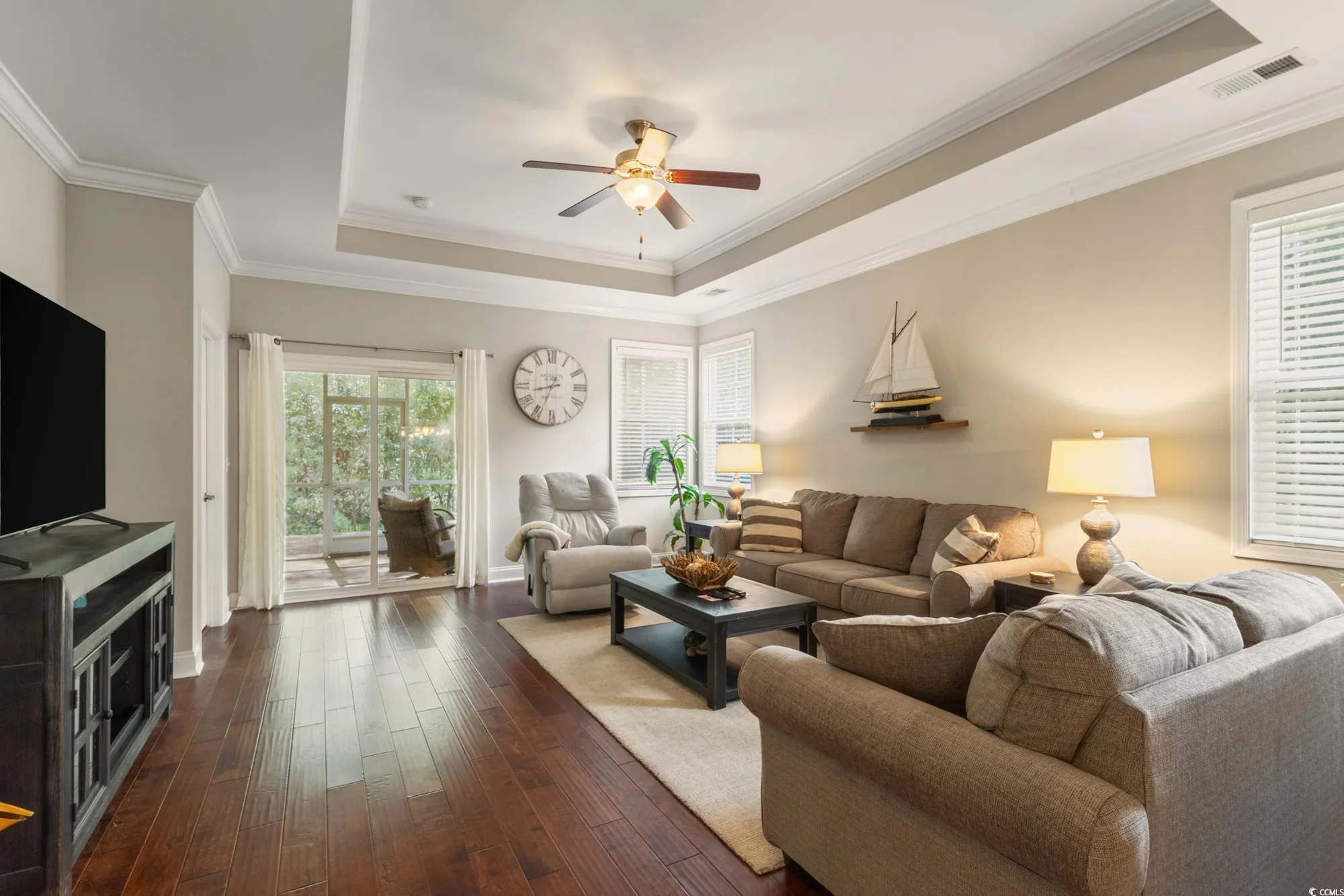 Property Slideshow image 17 of 40 | 482 botany loop # 155, Murrells Inlet, SC, 29576